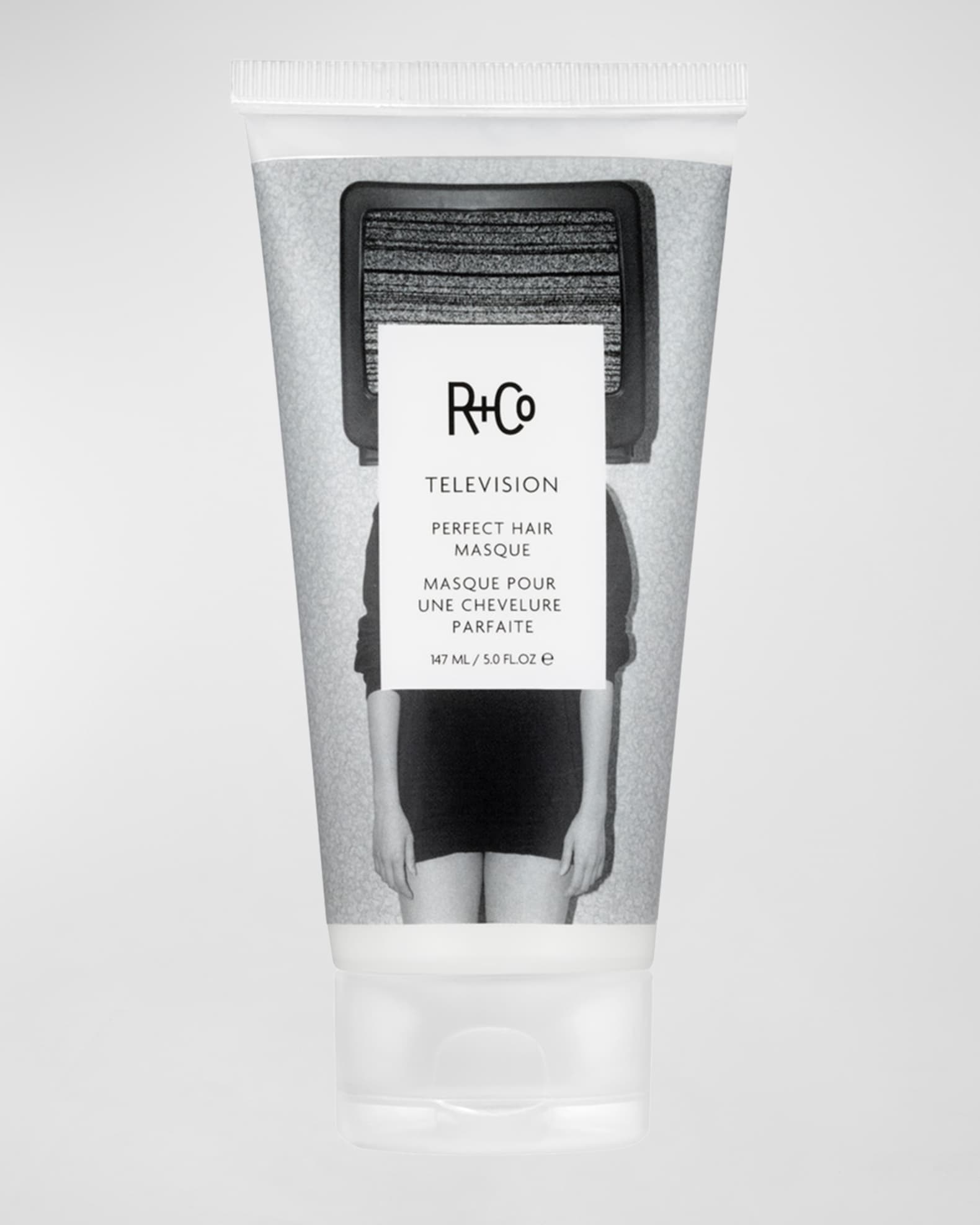 R+Co 5 oz. Television Perfect Hair Masque