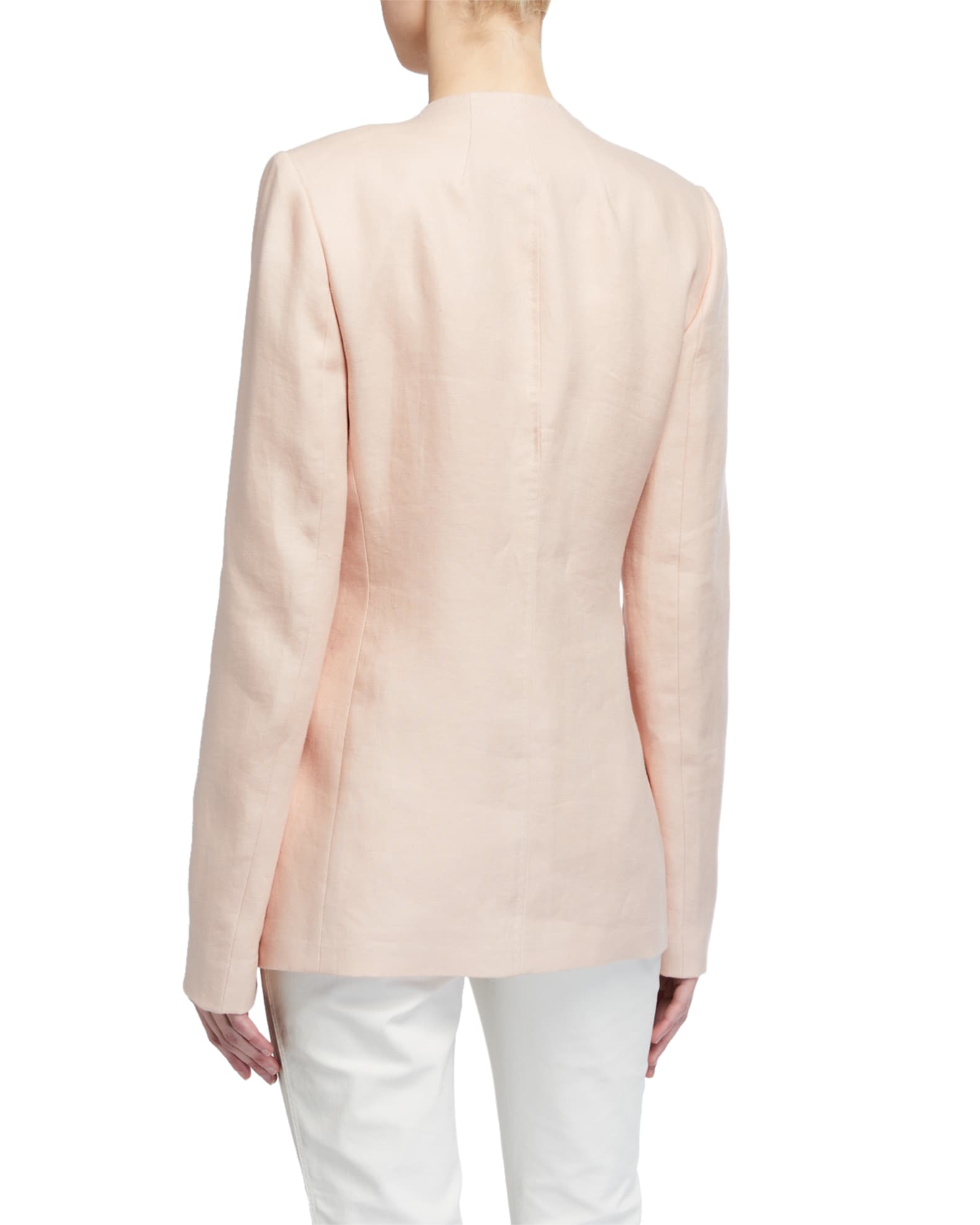 Linen Jacket and Matching Items | Neiman Marcus