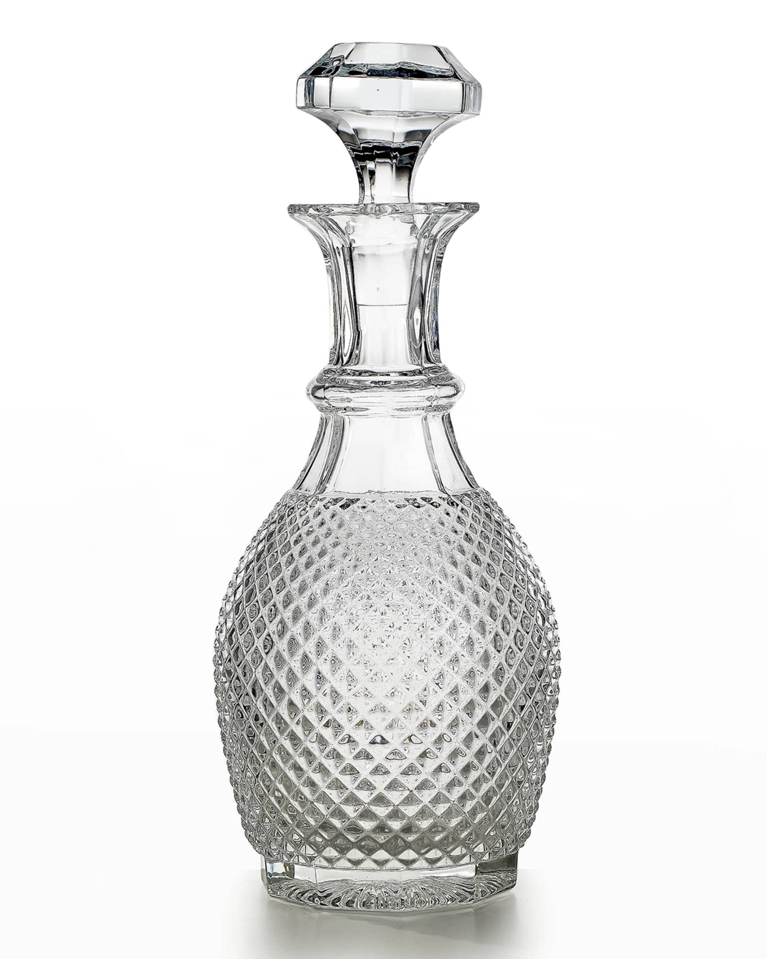 Bicos Wine Decanter 0