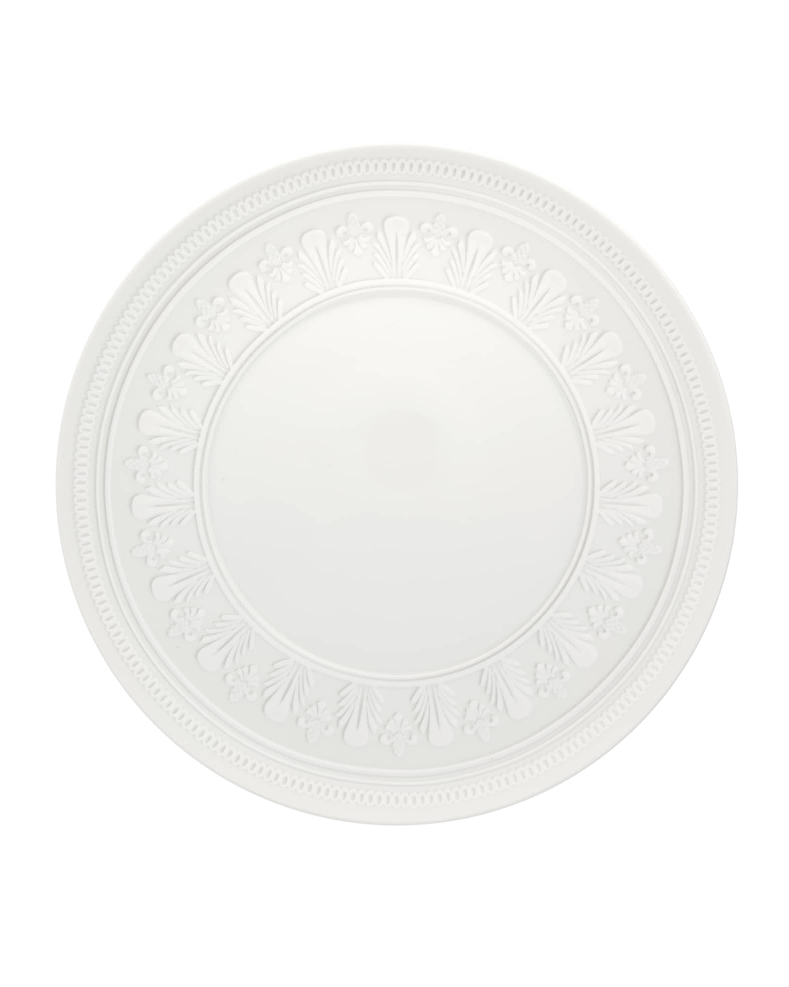 Vista Alegre Ornament Dessert Plate - Thumbnail 3