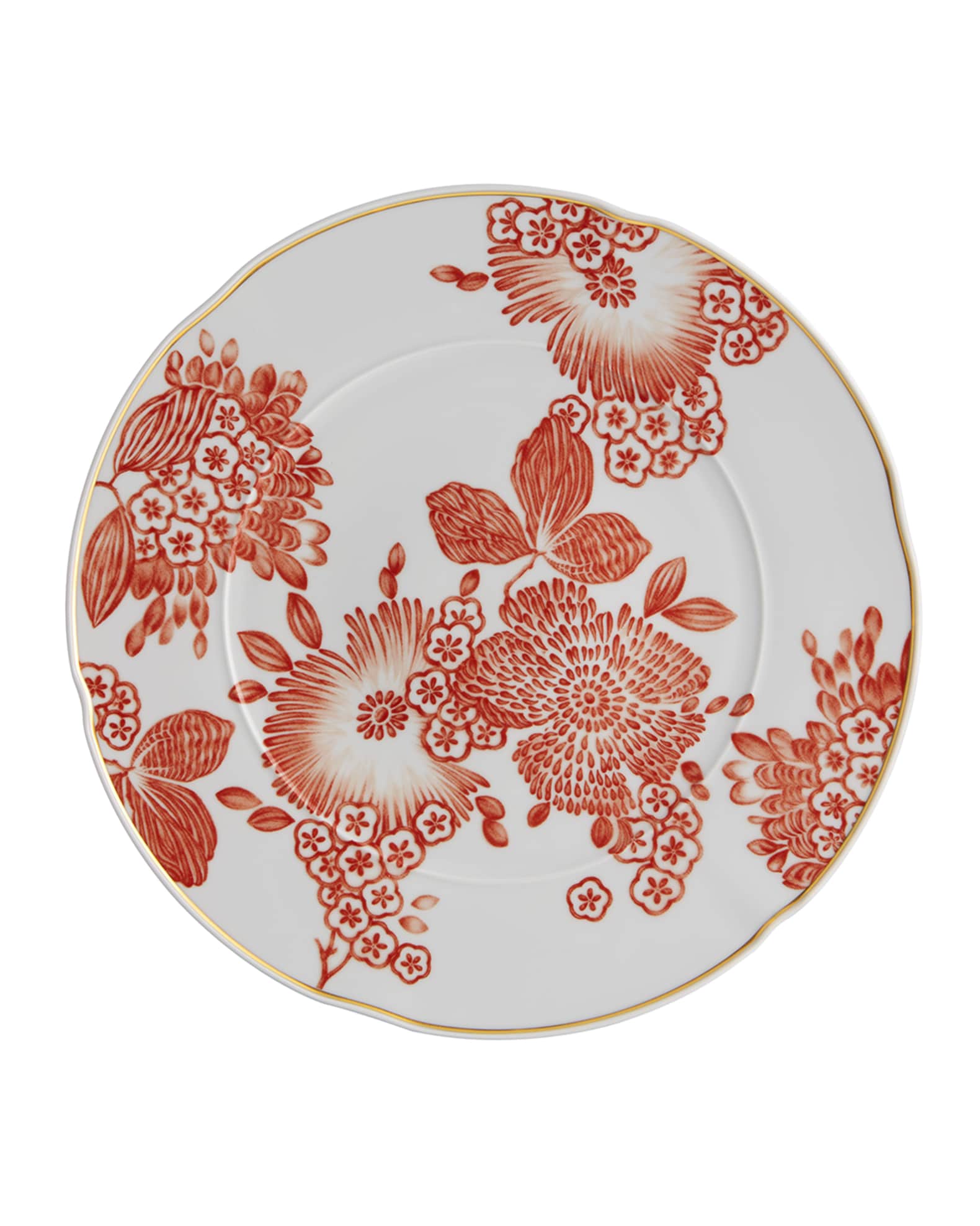 Coralina Charger Plate 0
