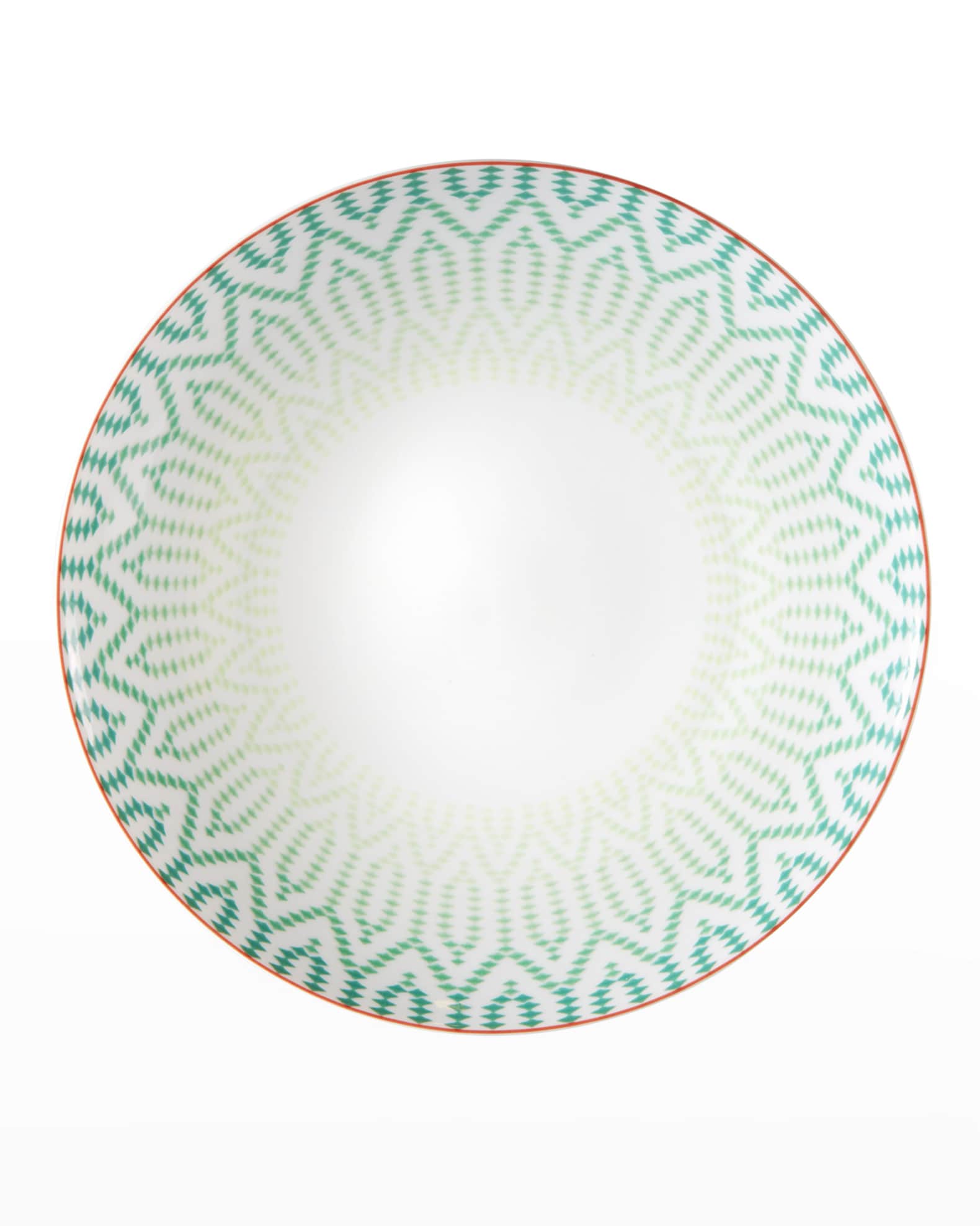Vista Alegre Fiji Dinner Plate Neiman Marcus