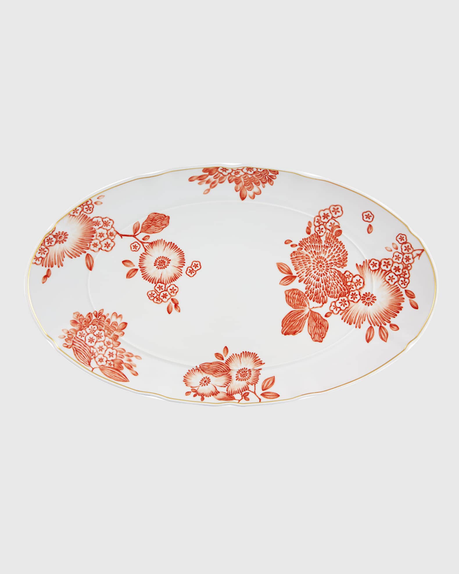 Coralina Oval Platter XL 0