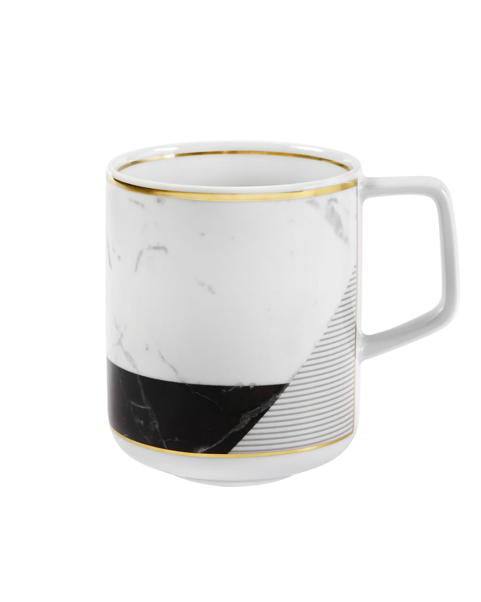 Carrara Coffee Mug 0
