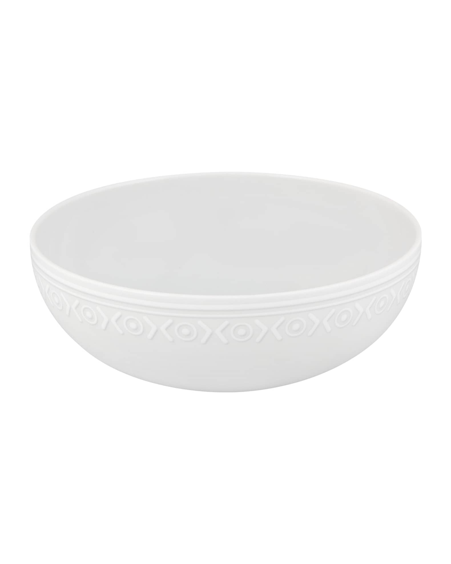 Ornament Cereal Bowl 0