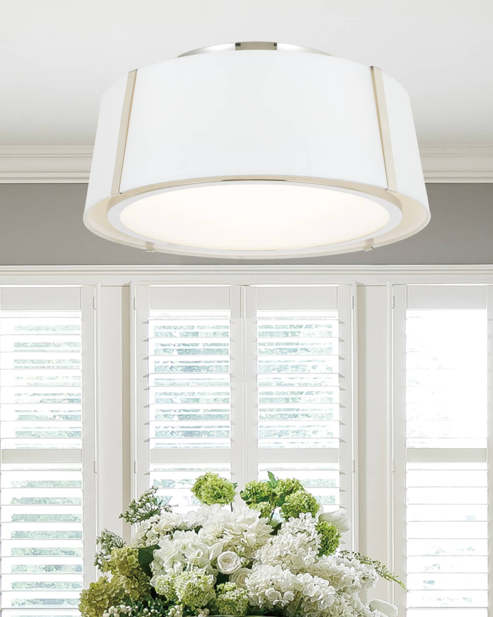 Fulton 3-Light Polished Nick 1