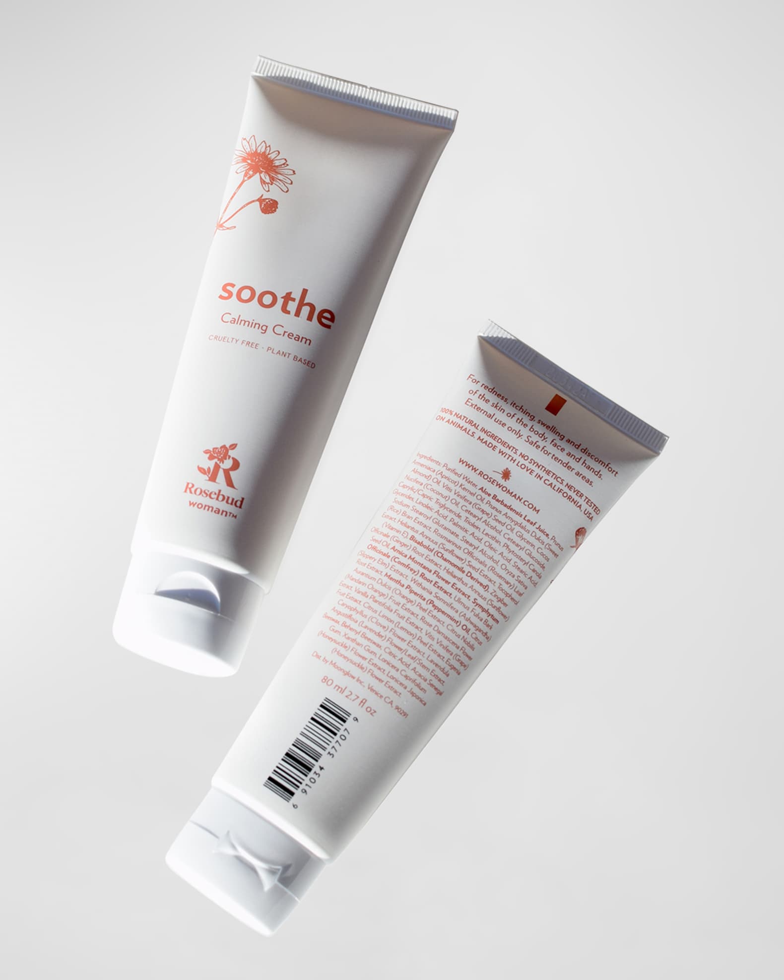 1.7 oz. Soothe Calming Cream 1