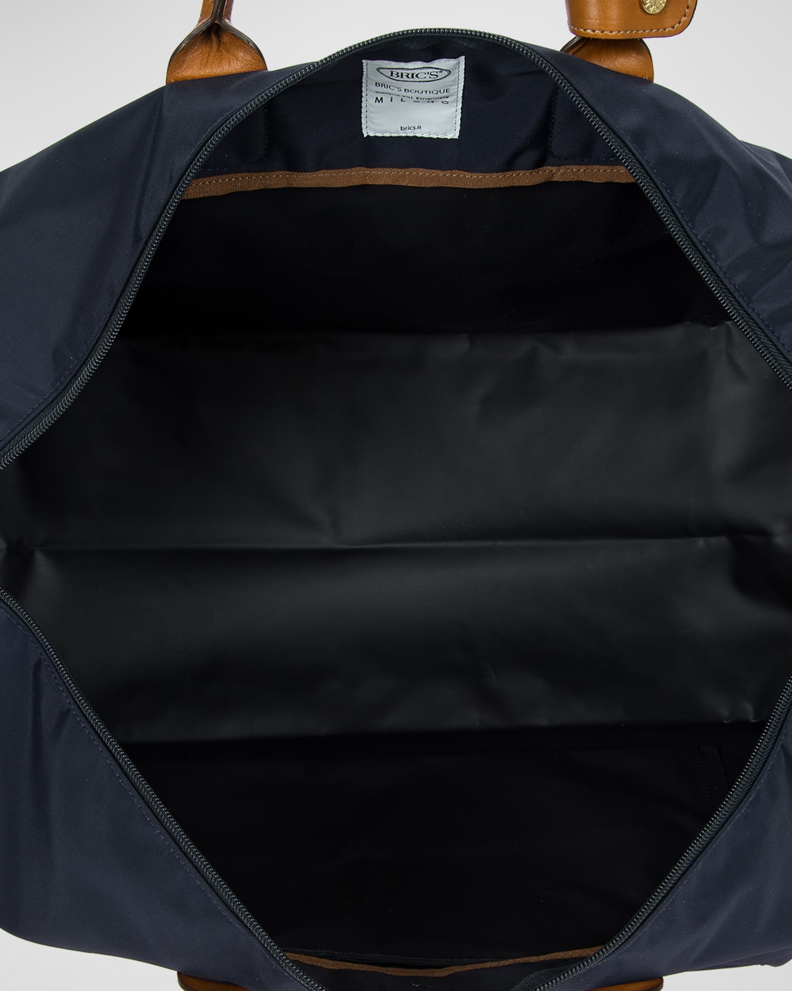 Bric's XTravel 22" Deluxe Duffle Bag Neiman Marcus