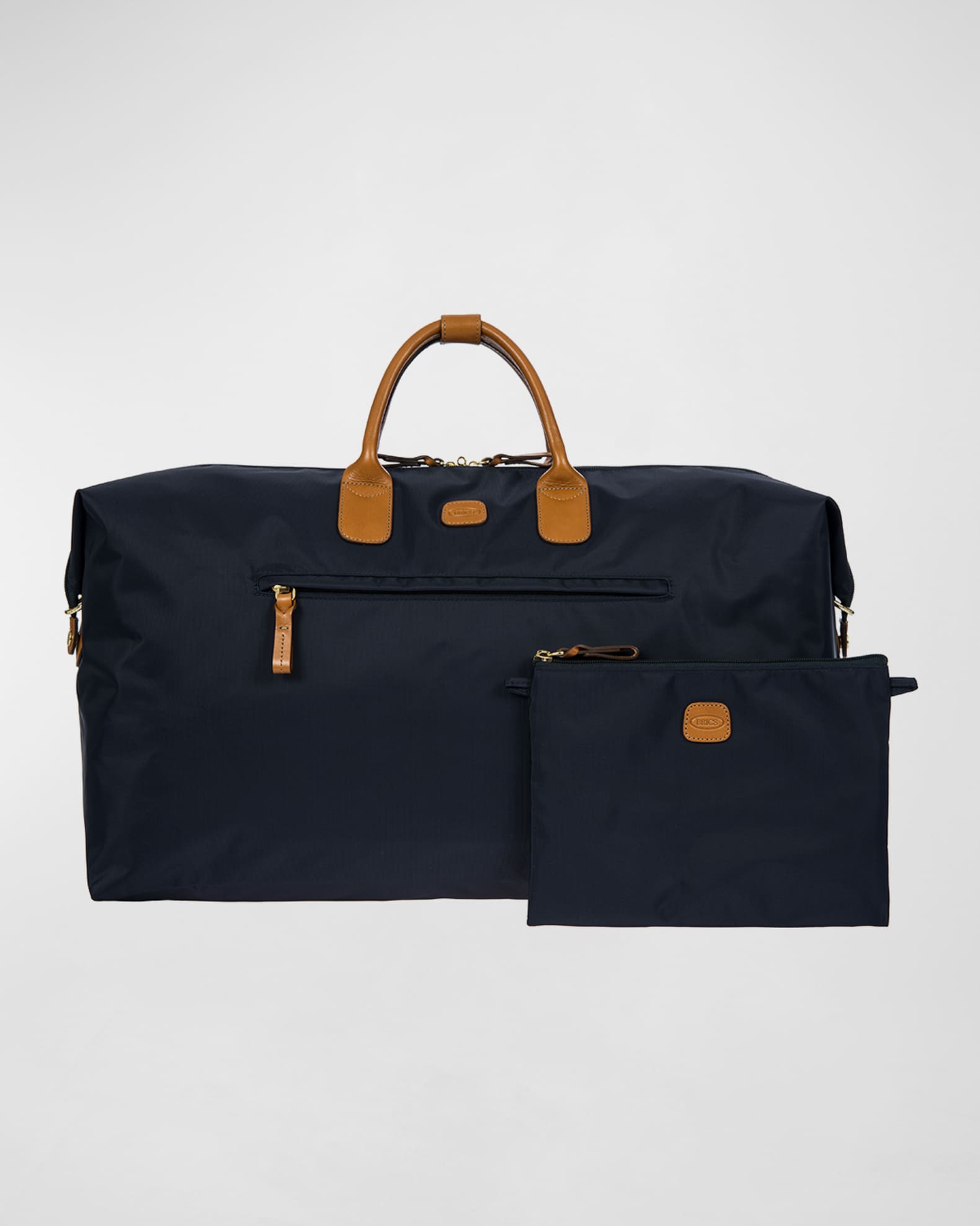 X Travel 22 Deluxe Duffle Bag