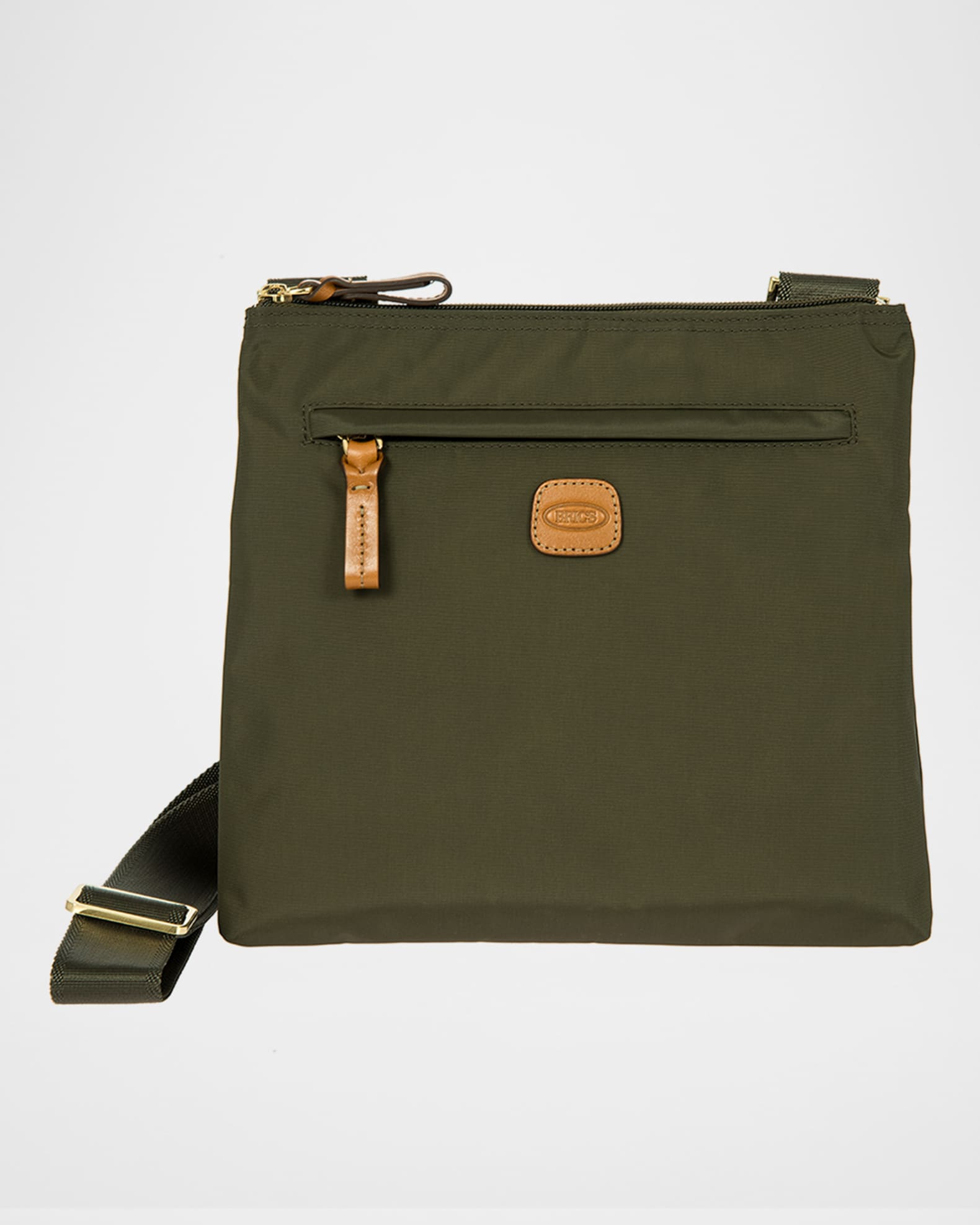 X-Travel Urban Crossbody Bag 0