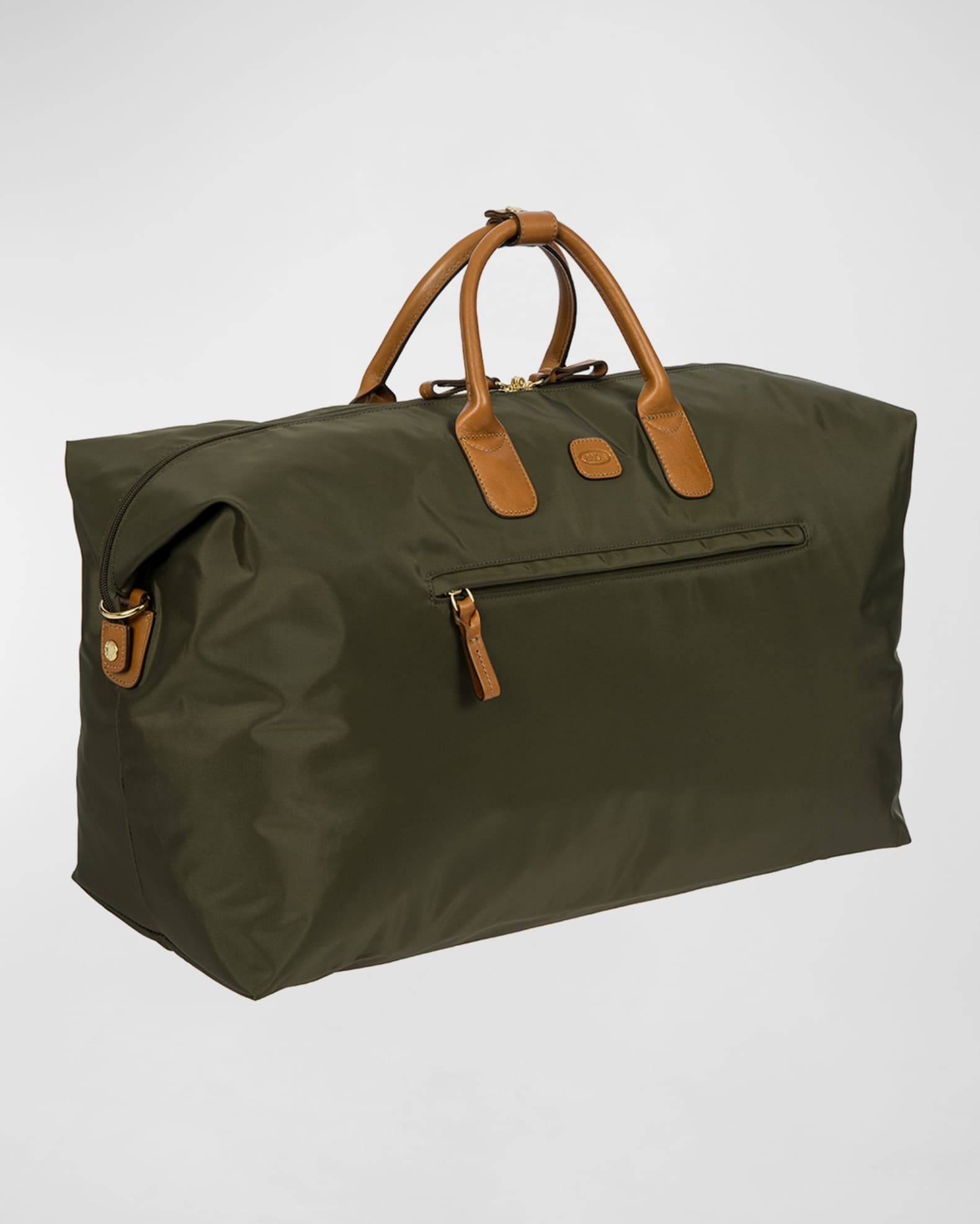 X-Travel 22" Deluxe Duffle Bag 1