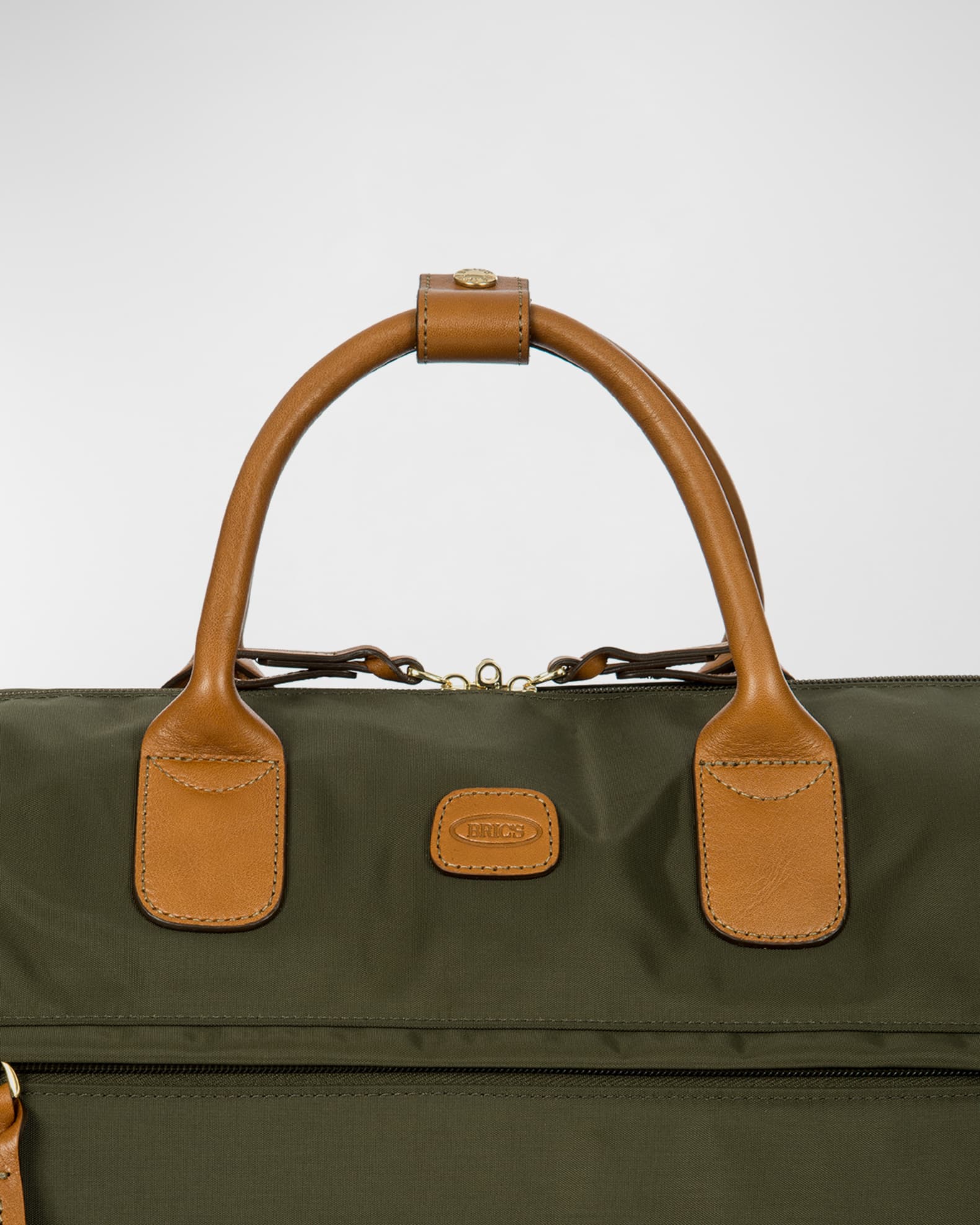 Bric s X Travel 22 Deluxe Duffle Bag Neiman Marcus