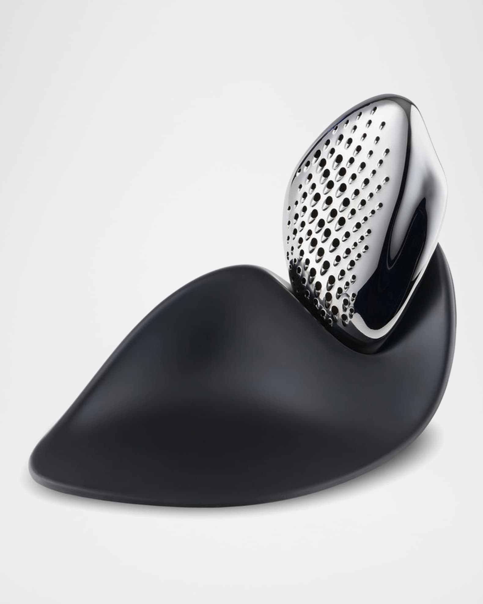 Zaha Hadid Cheese Grater 0