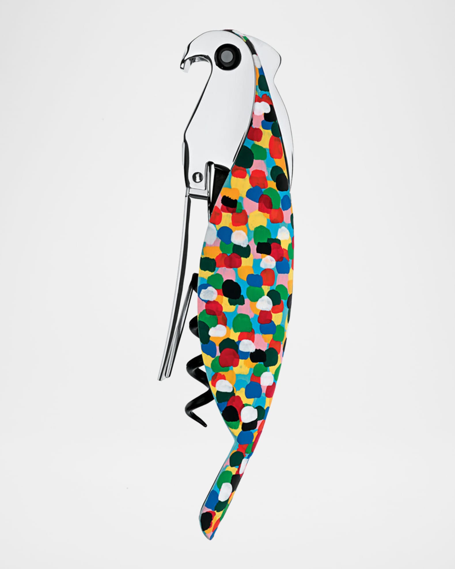 Parrot Corkscrew 0