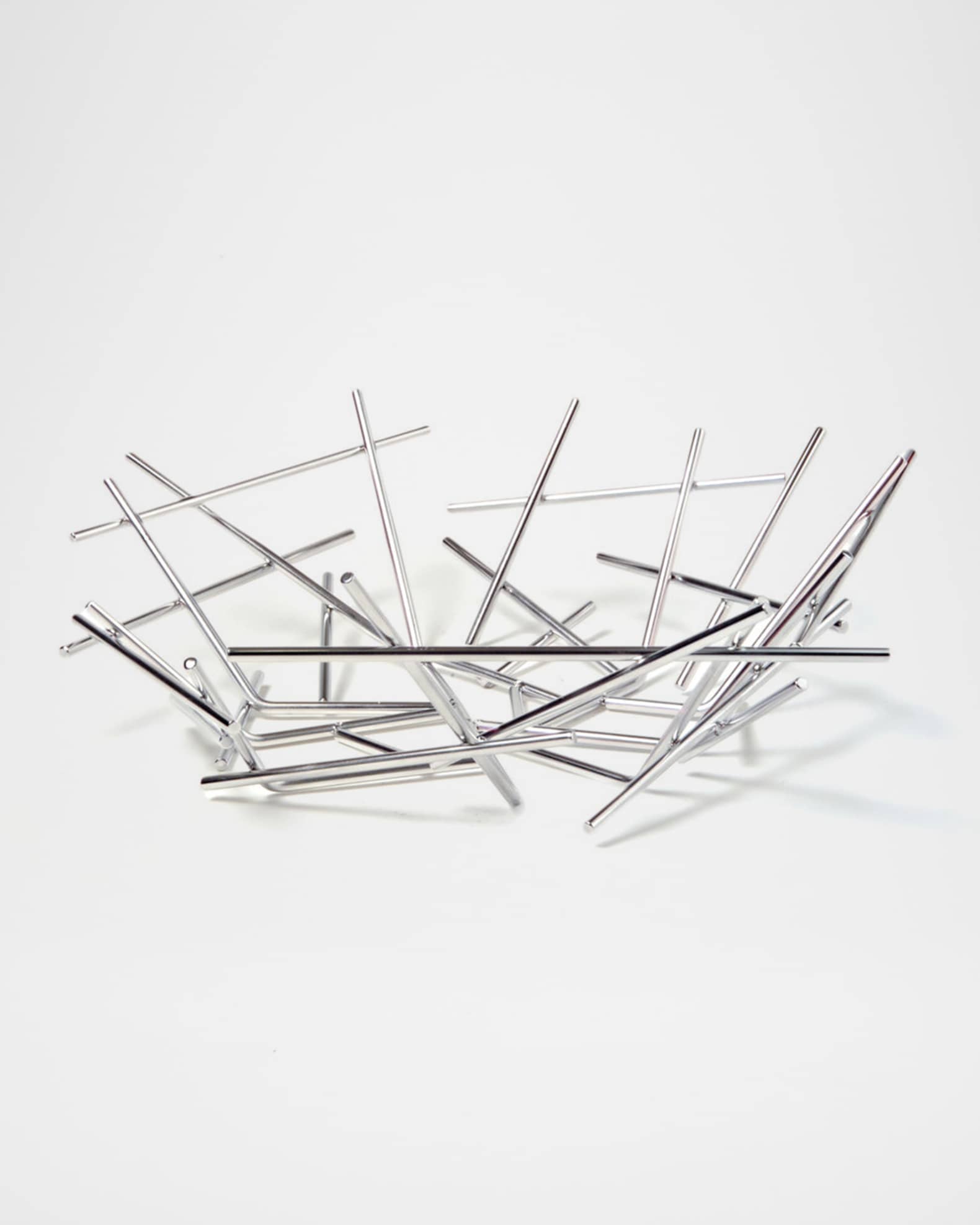 Blow Up Basket 0