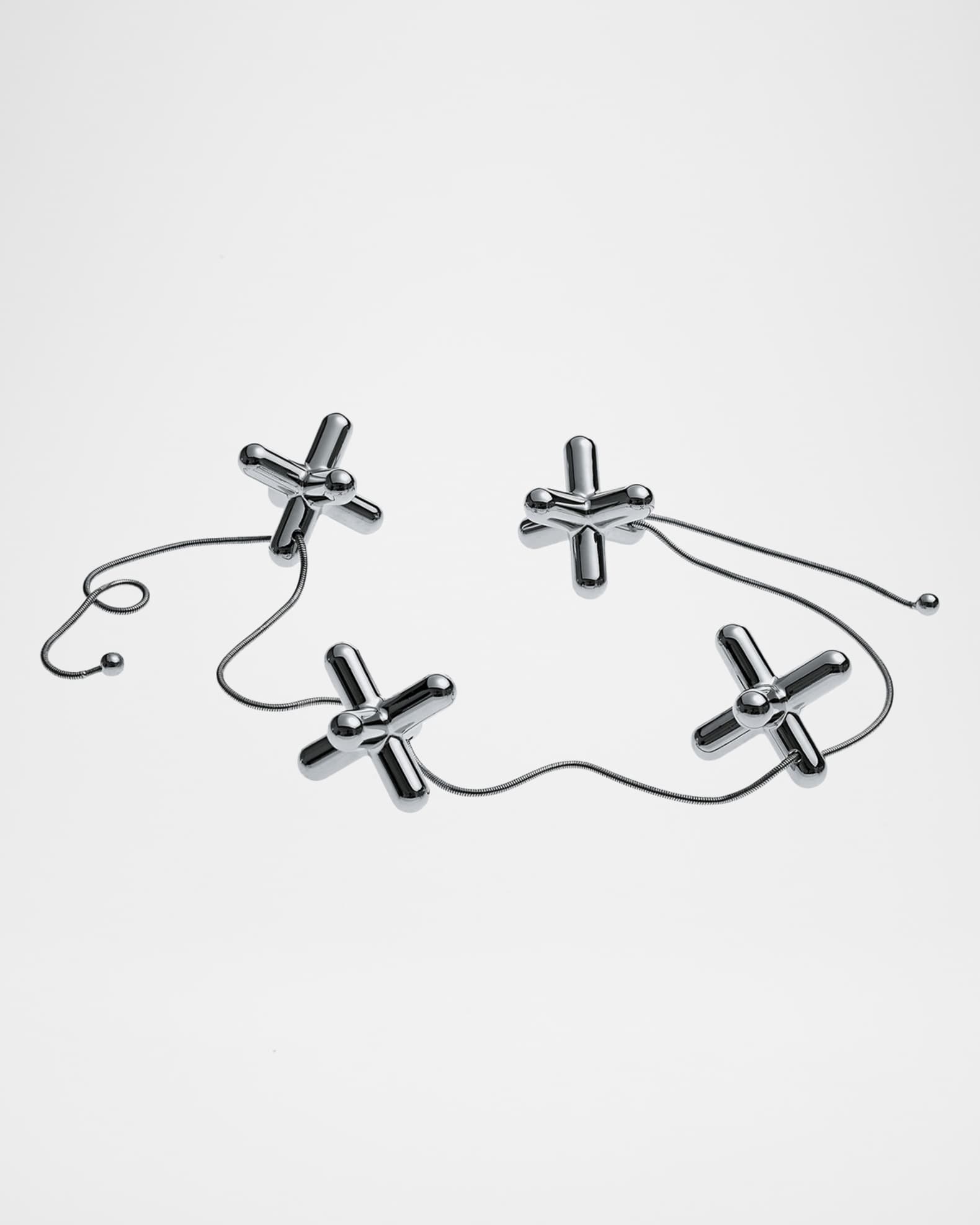 Tripod Round Trivet 0