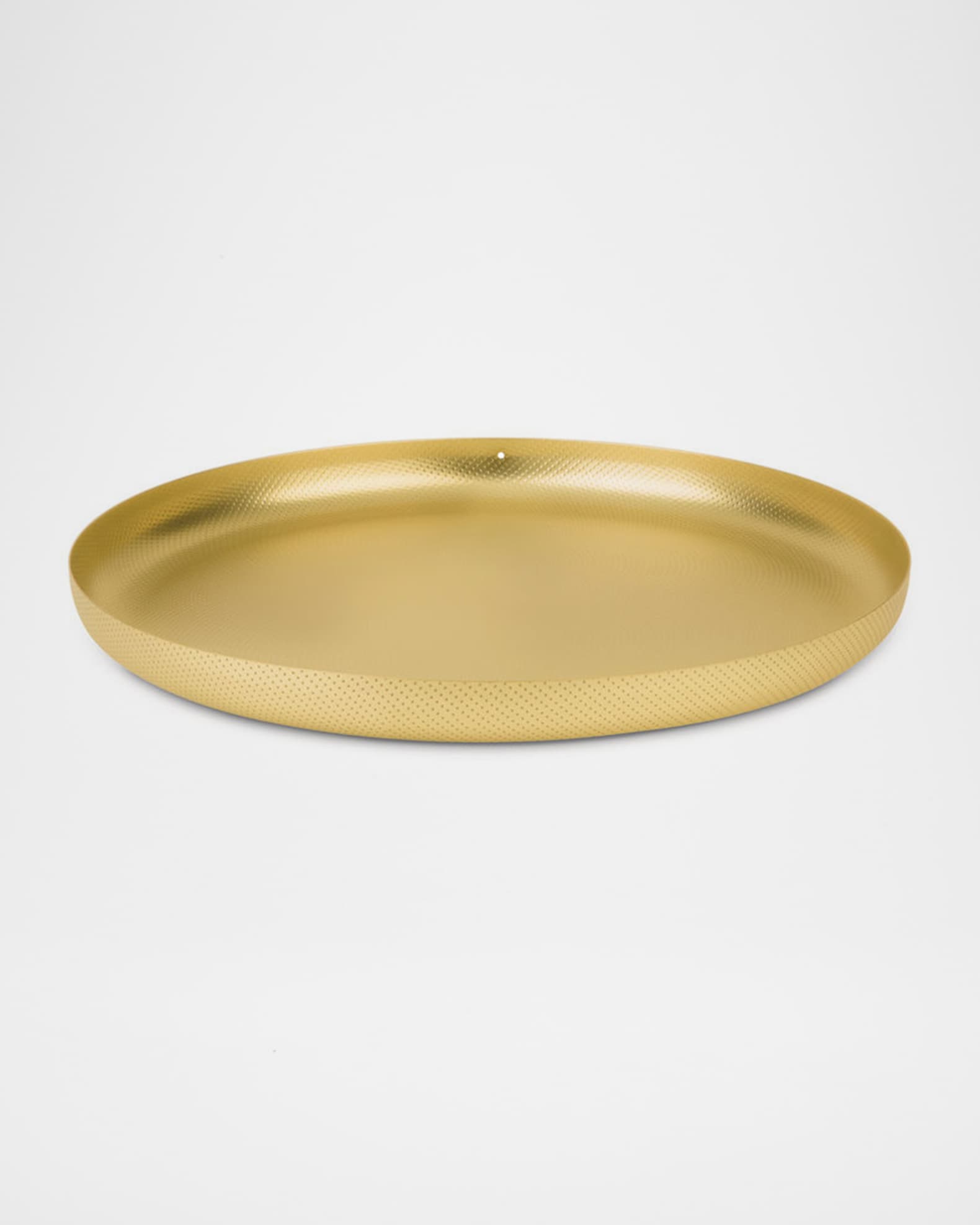 Round Tray 0