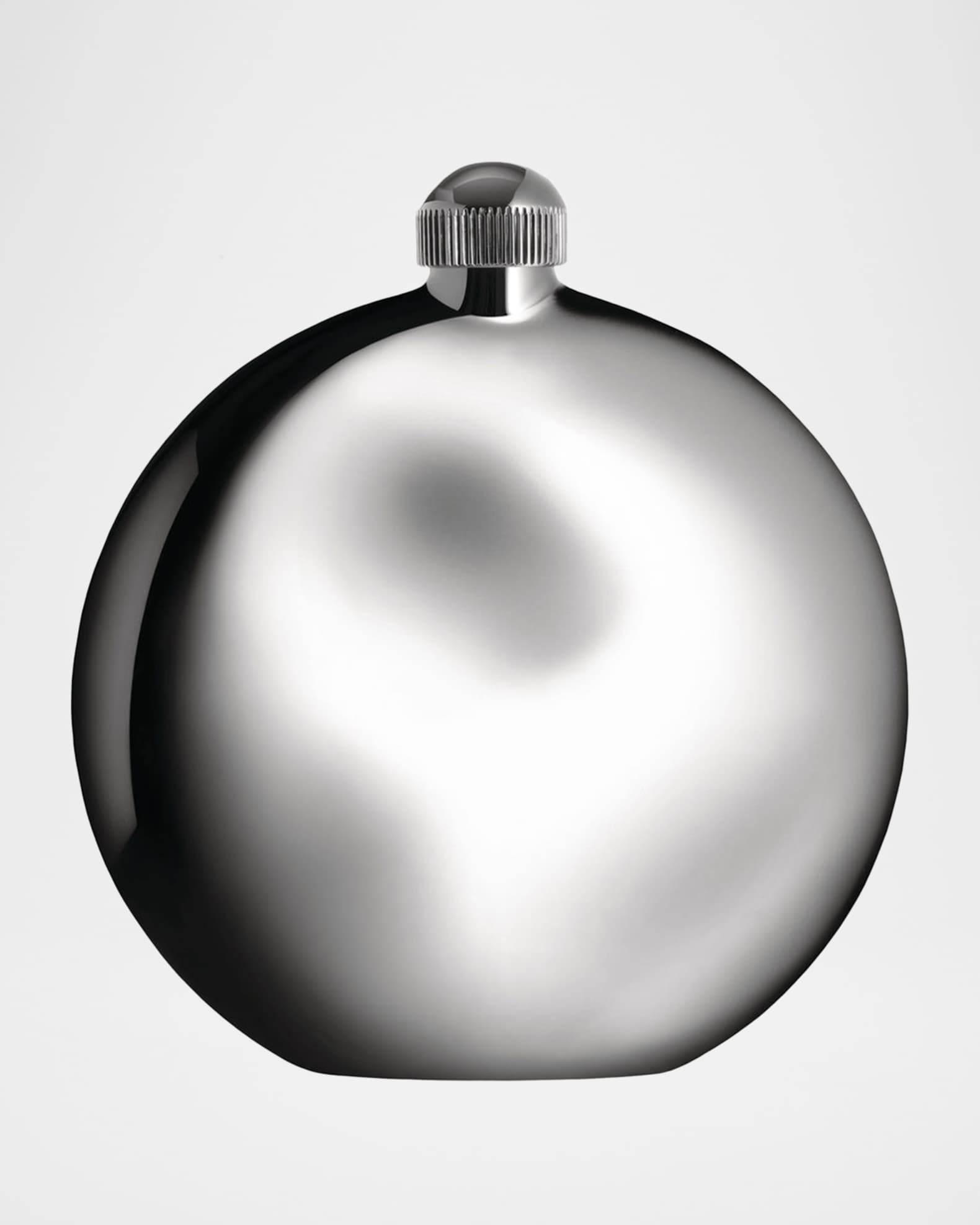 Shot Hip Flask 0
