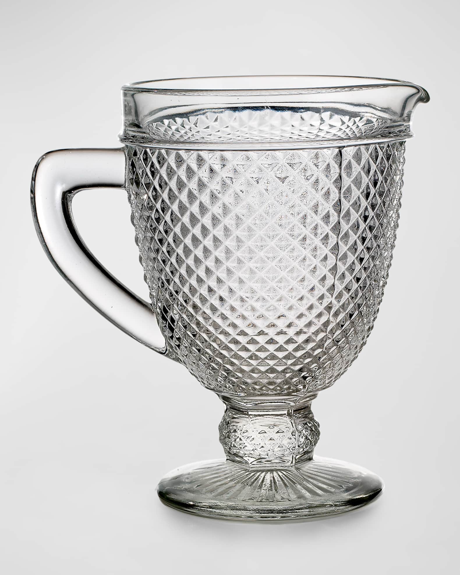 Bicos Pitcher 0
