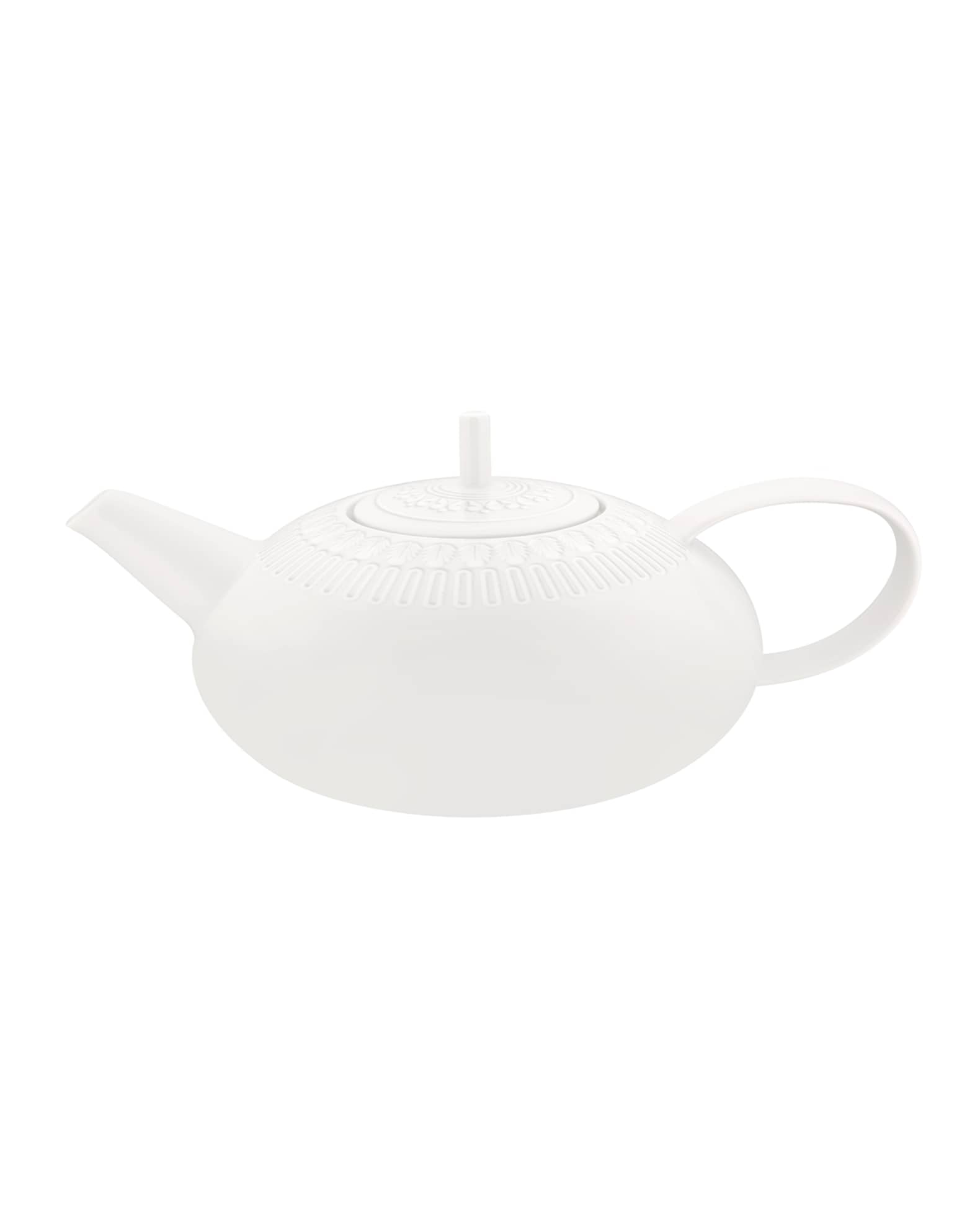 Ornament Teapot 0