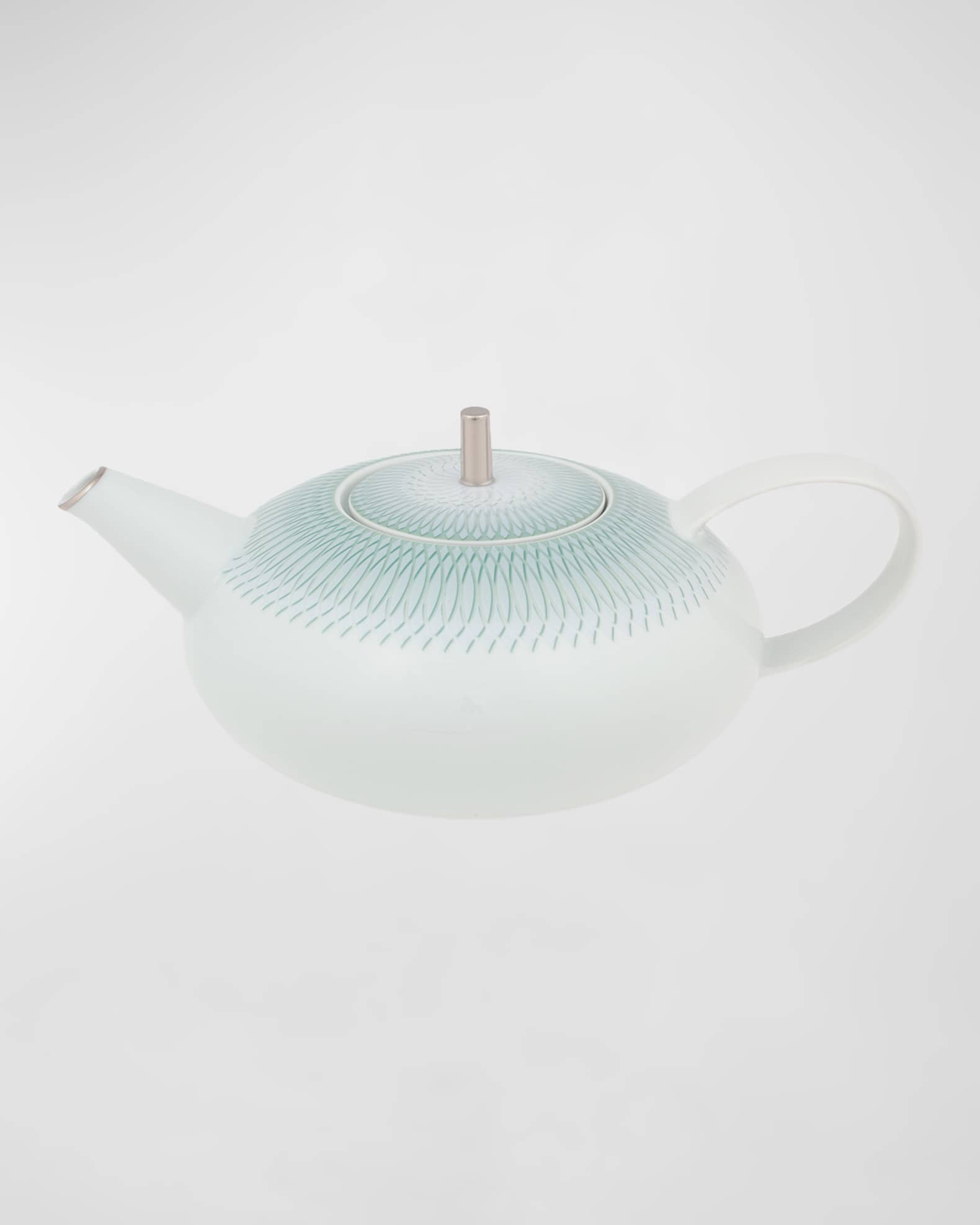 Venezia Teapot 0