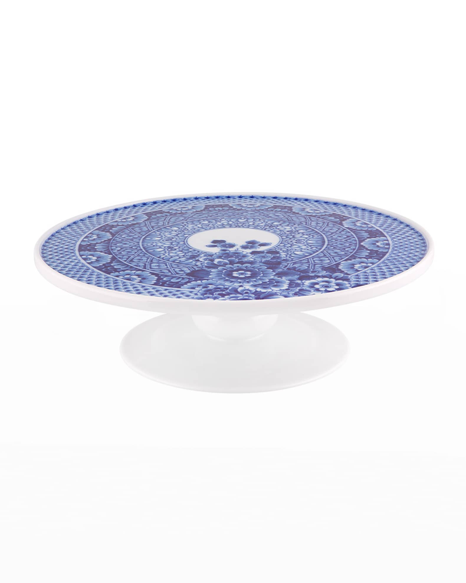 Blue Ming Cake Stand (Gift Boxed) 0