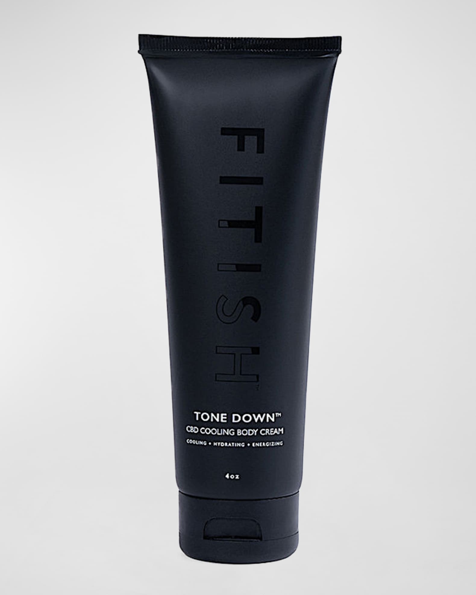 Tone Down Body Cream, 4 oz. 0