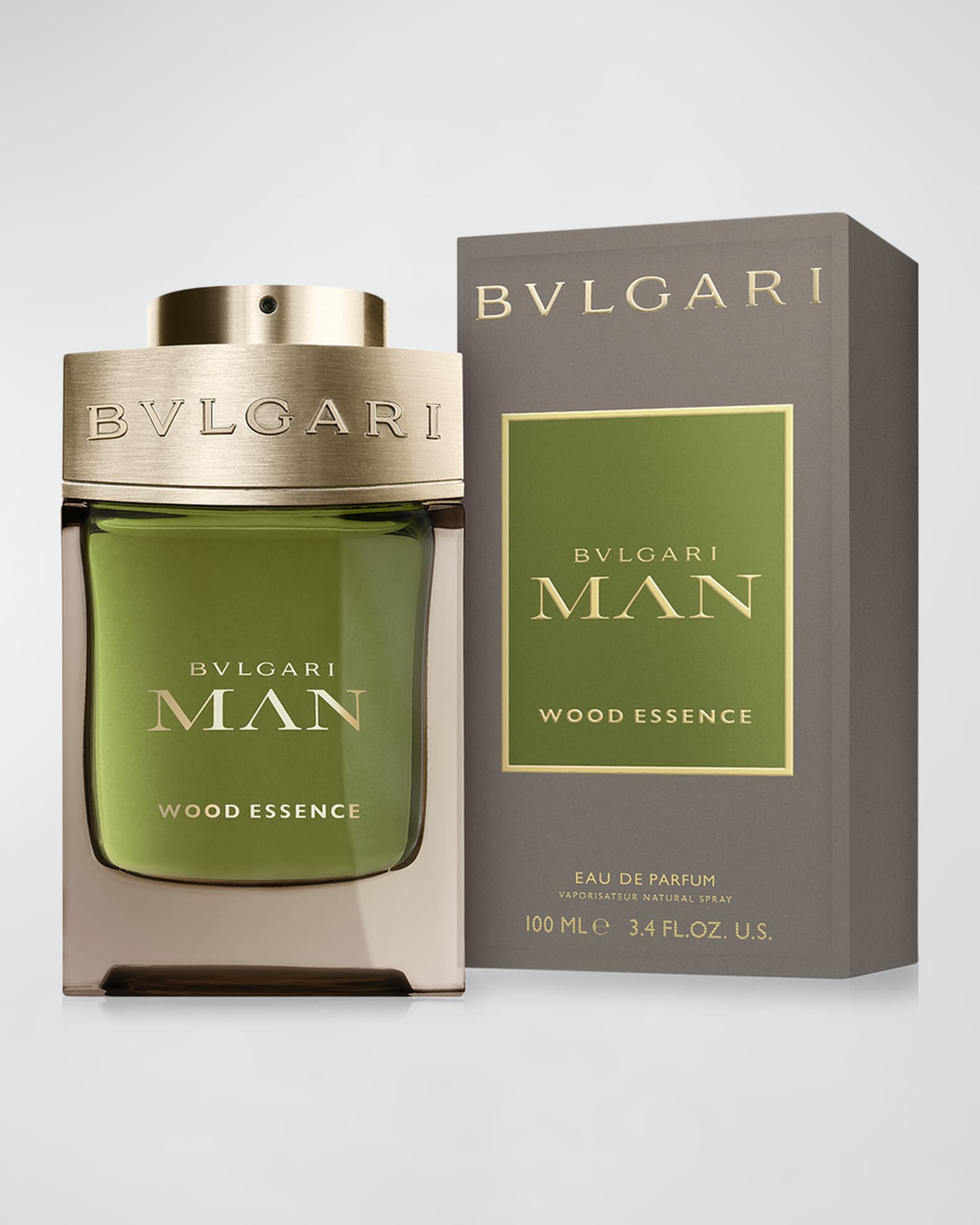 goko［BVLGARI］BVLGARI MAN/WOOD ESSENCE BVLGARI Bvlgari Man Wood Essence Eau de Parfum | Saks Fifth