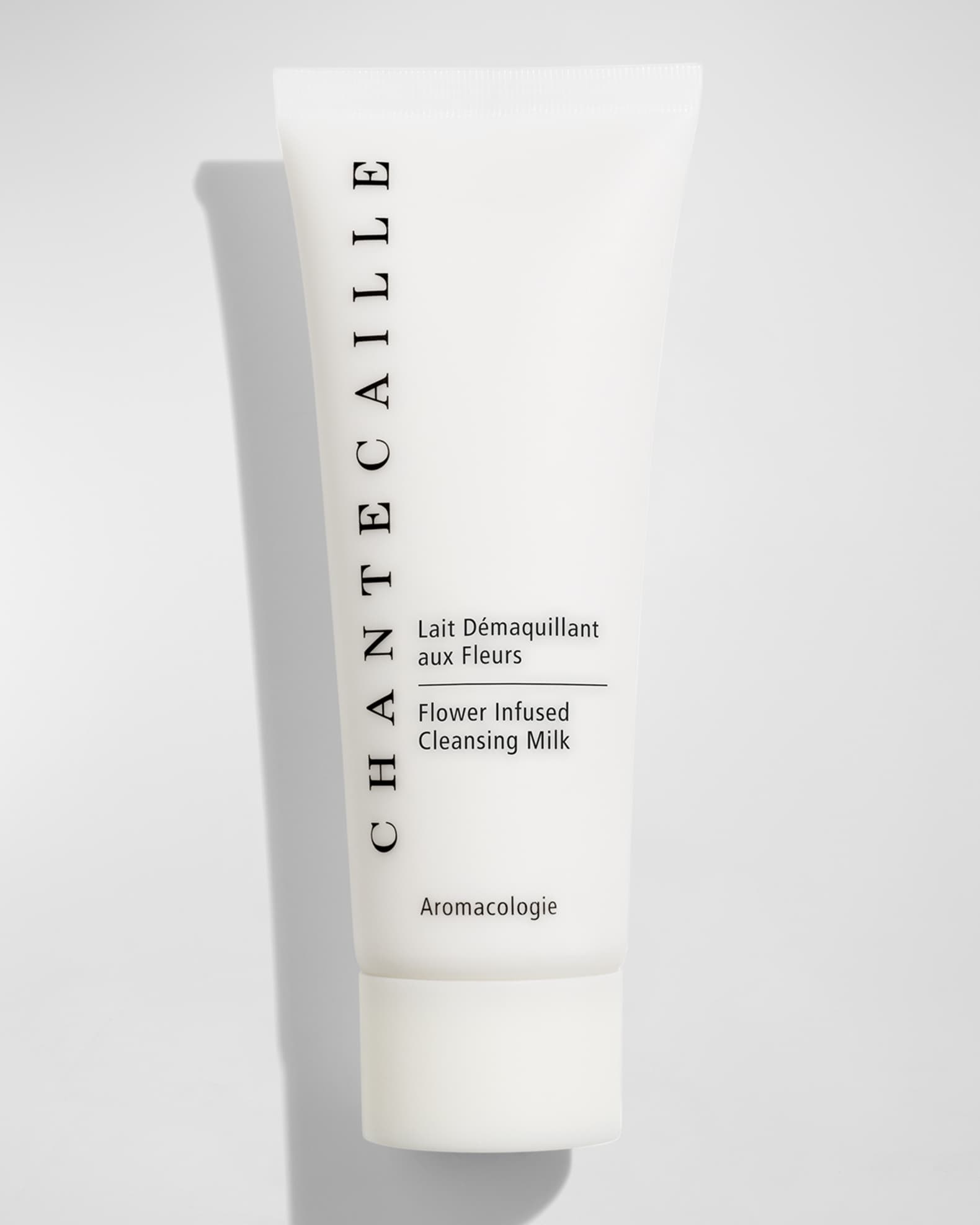Chantecaille Flower Infused Cleansing Milk, 2.5 oz.