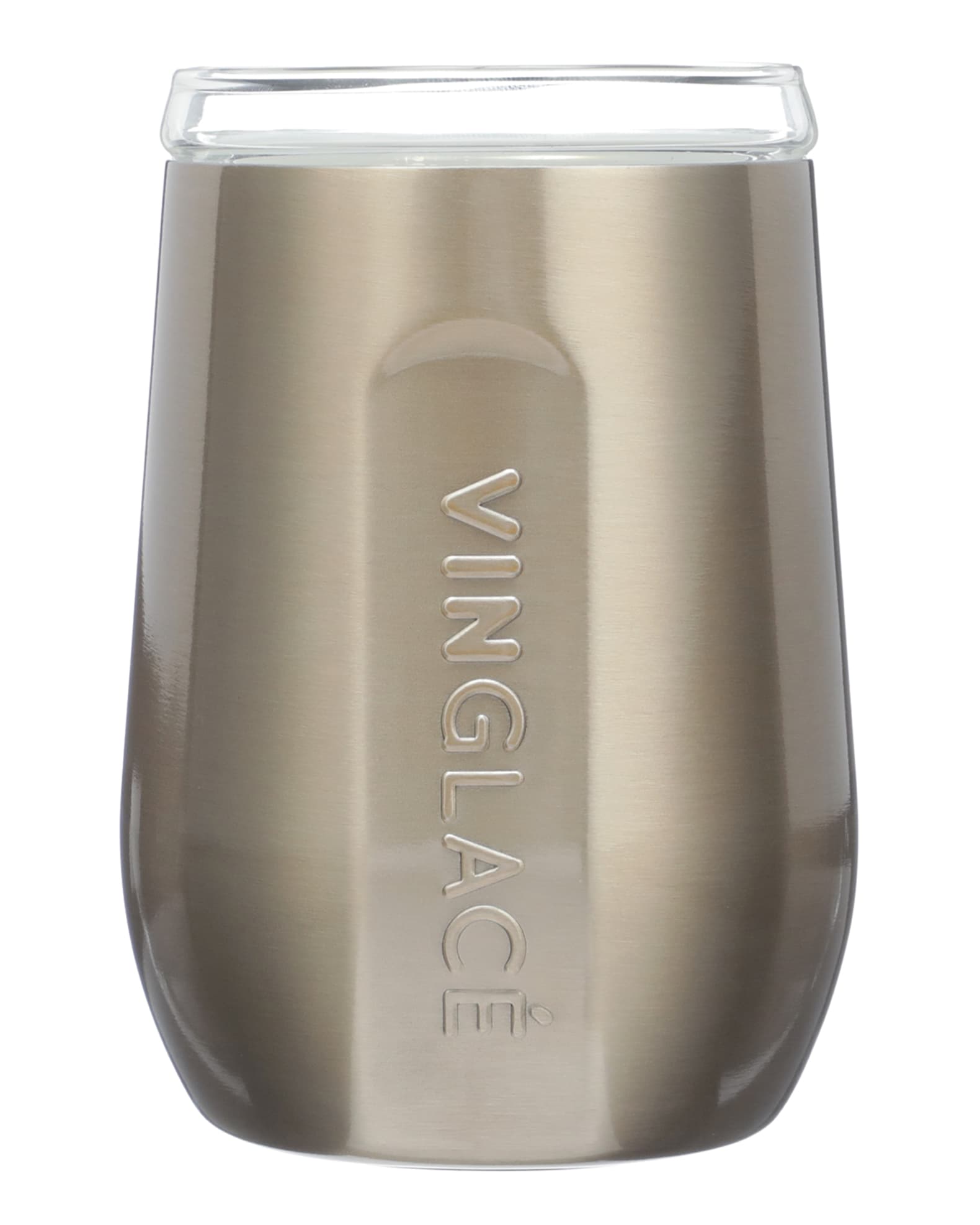 Vinglace Whiskey Tumbler-COPPER | My Site