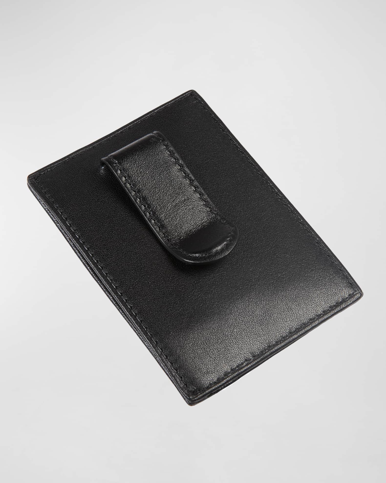 Tumi delta money clip wallet new arrivals