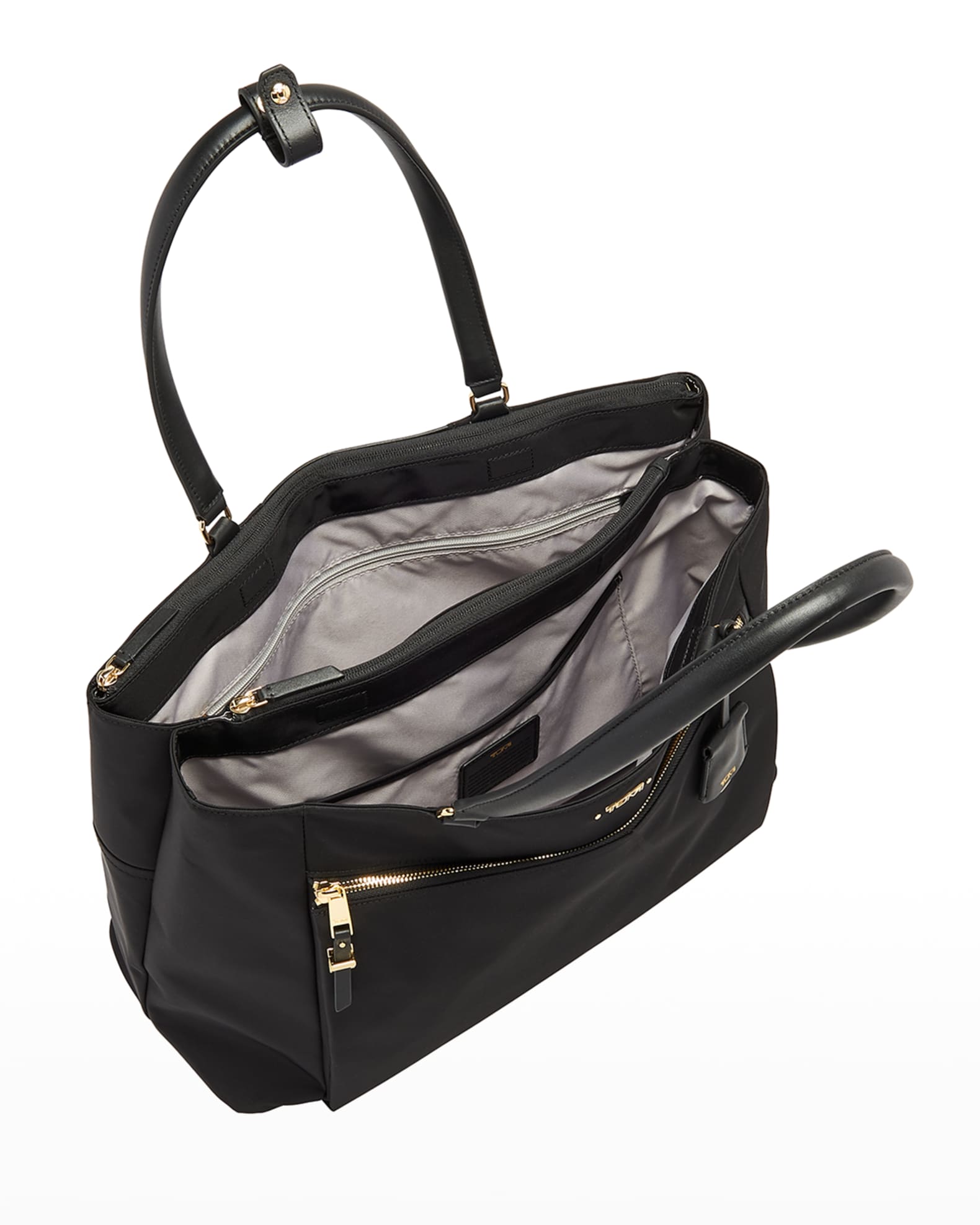TUMI Voyageur Sheryl Business Tote Bag Neiman Marcus