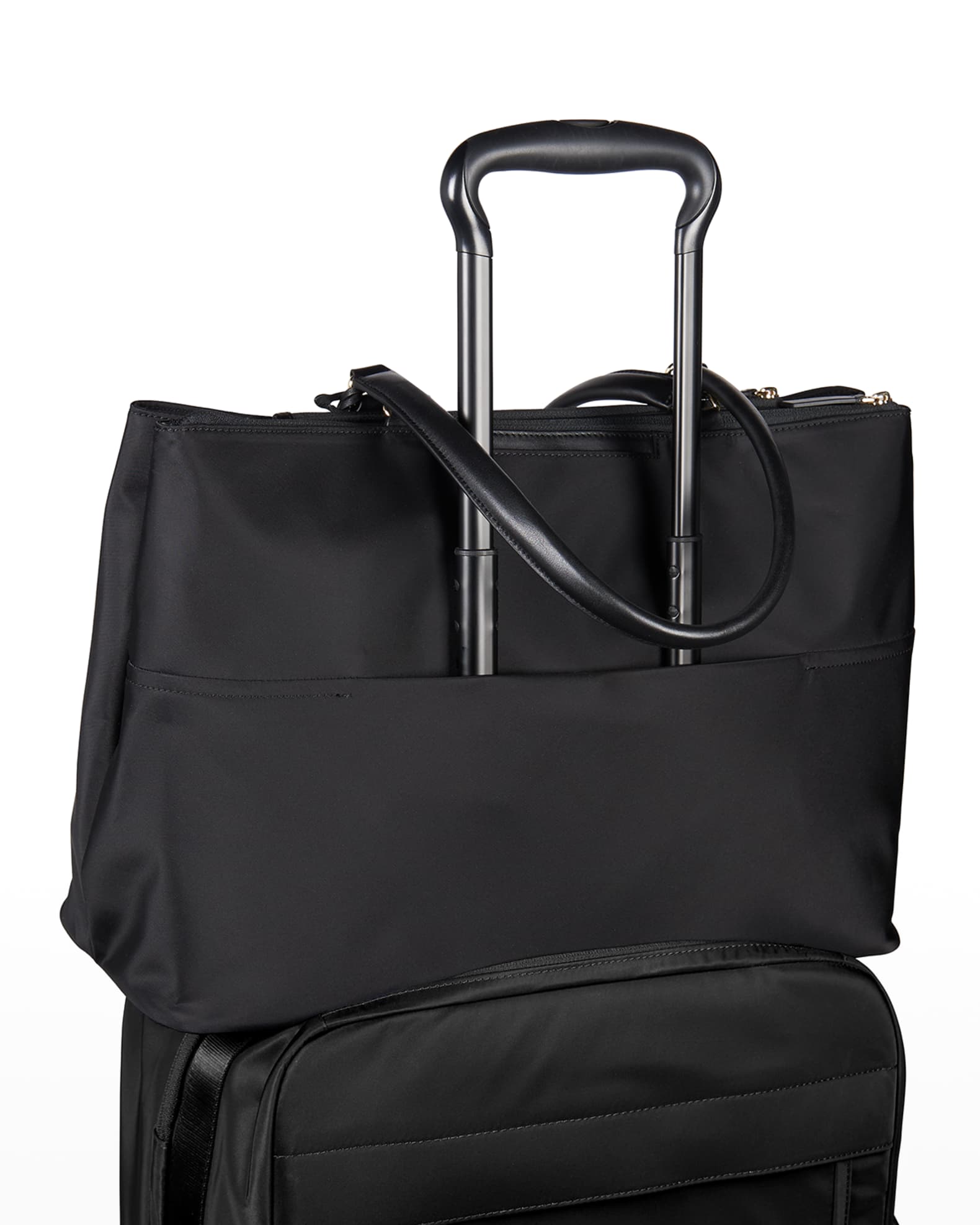 TUMI Voyageur Sheryl Business Tote Bag Neiman Marcus