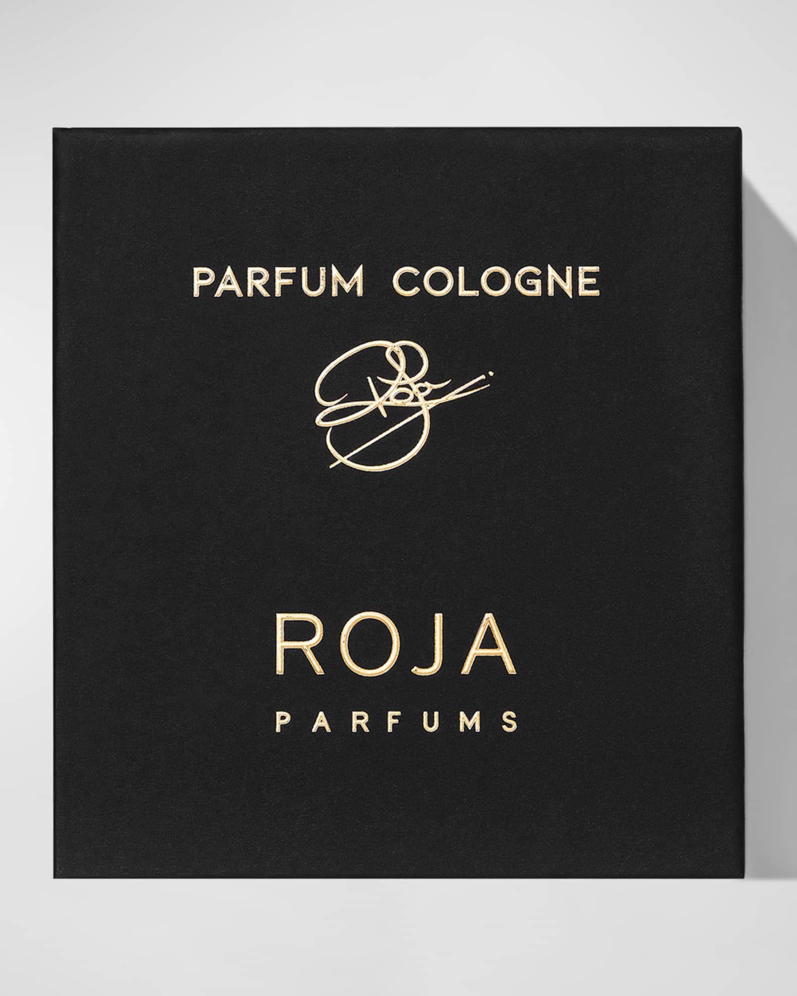 Roja Parfums Creation-E Pour Homme Parfum Cologne, 3.3 oz