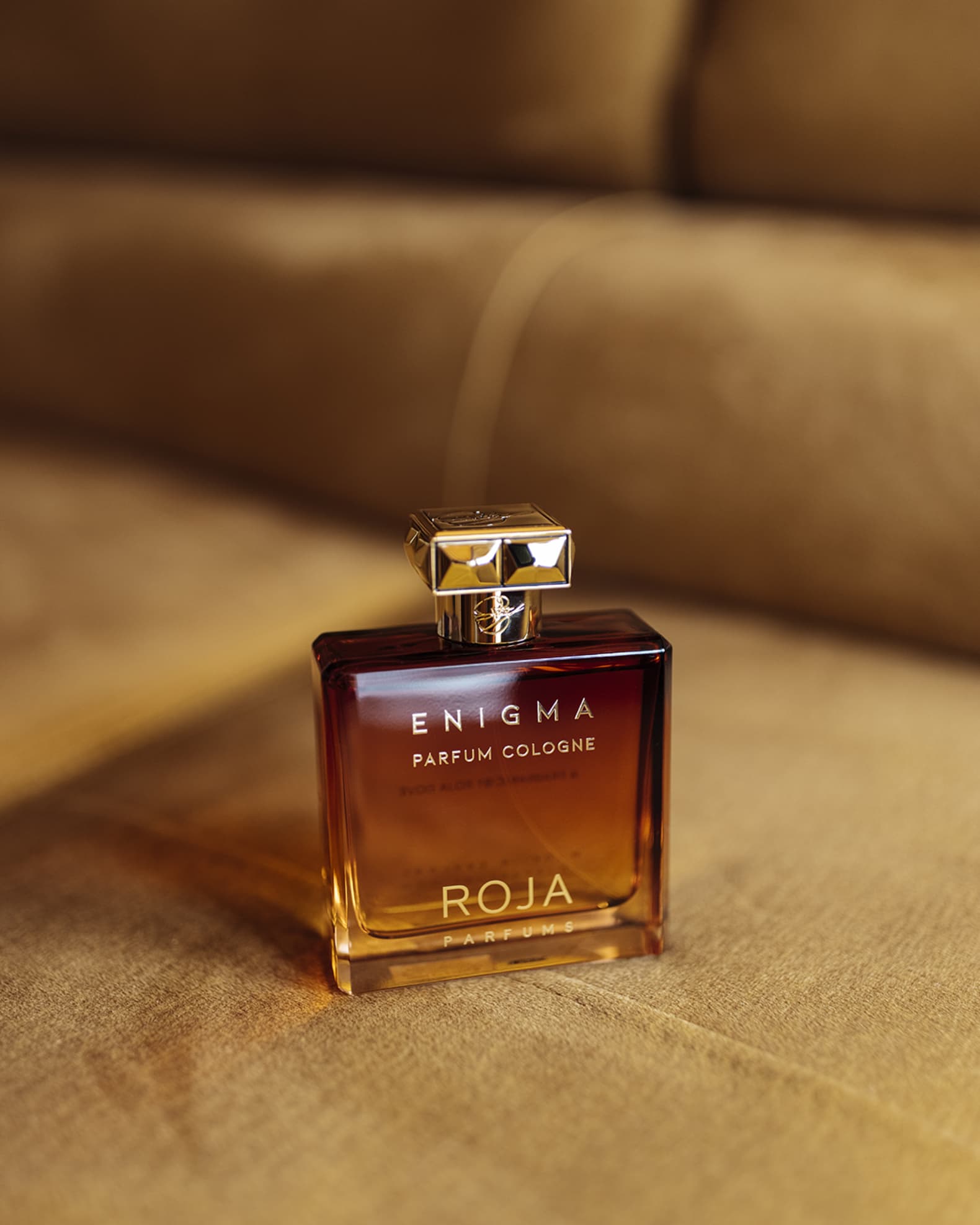 ROJA Enigma Pour Homme Parfum Cologne, 3.3 oz. | Neiman Marcus