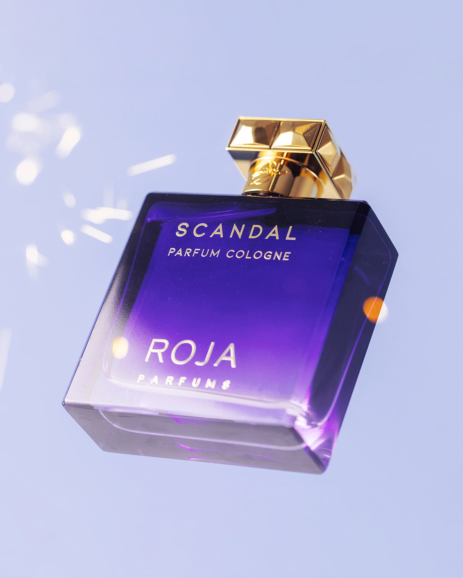 ROJA Scandal Pour Homme Eau de Parfum, 3.3 oz. | Neiman Marcus
