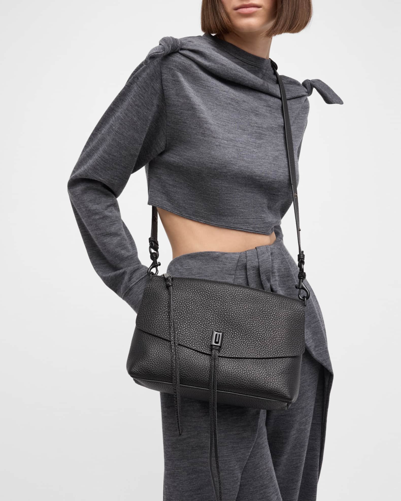 Rebecca minkoff darren top zip 2025