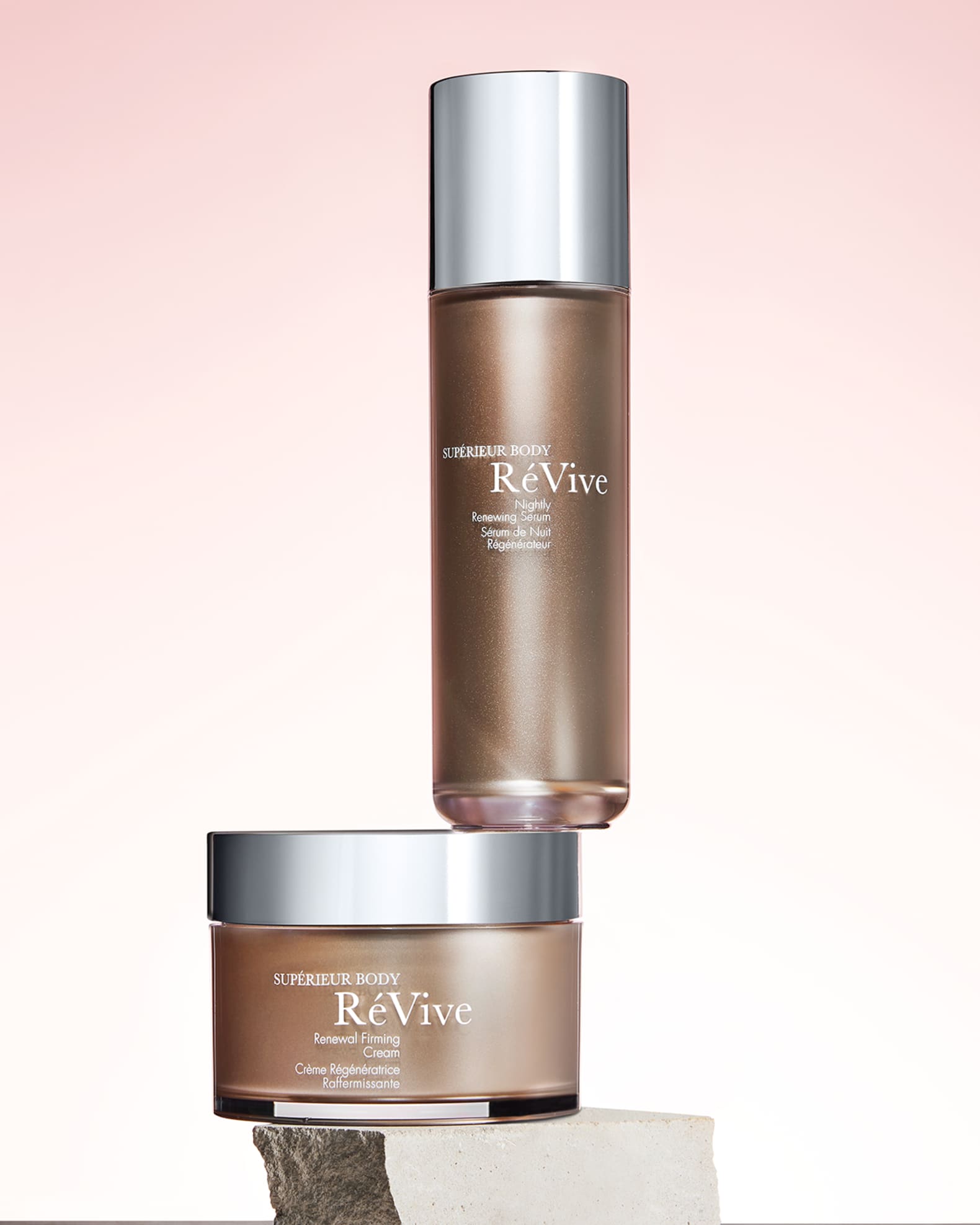 ReVive 4.0 oz. Superieur Body Nightly Renewing Serum | Neiman Marcus