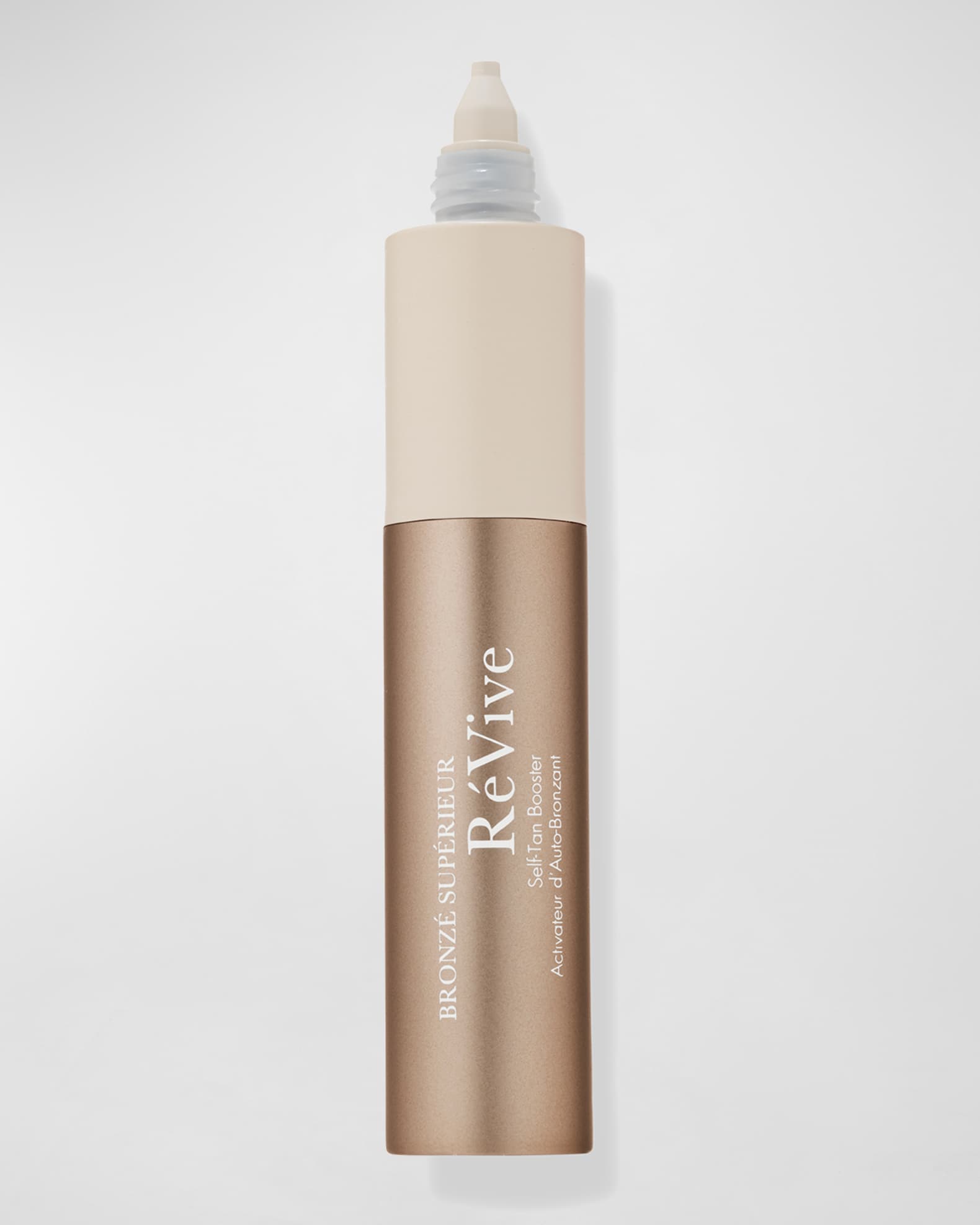 Bronze Superieur Self-Tan Booster 1