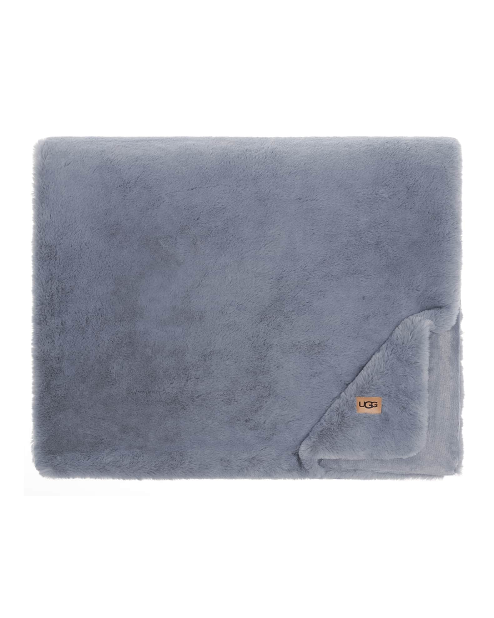 Ugg dawson throw blanket store