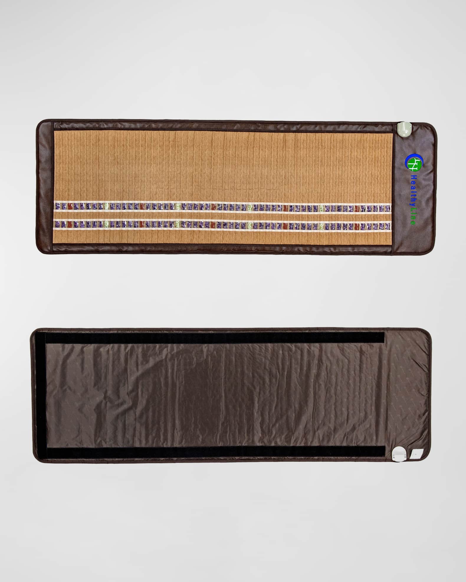 Healthyline Cocoon Tajandsoft Mat Full 7224 - Photon Pemf Inframat