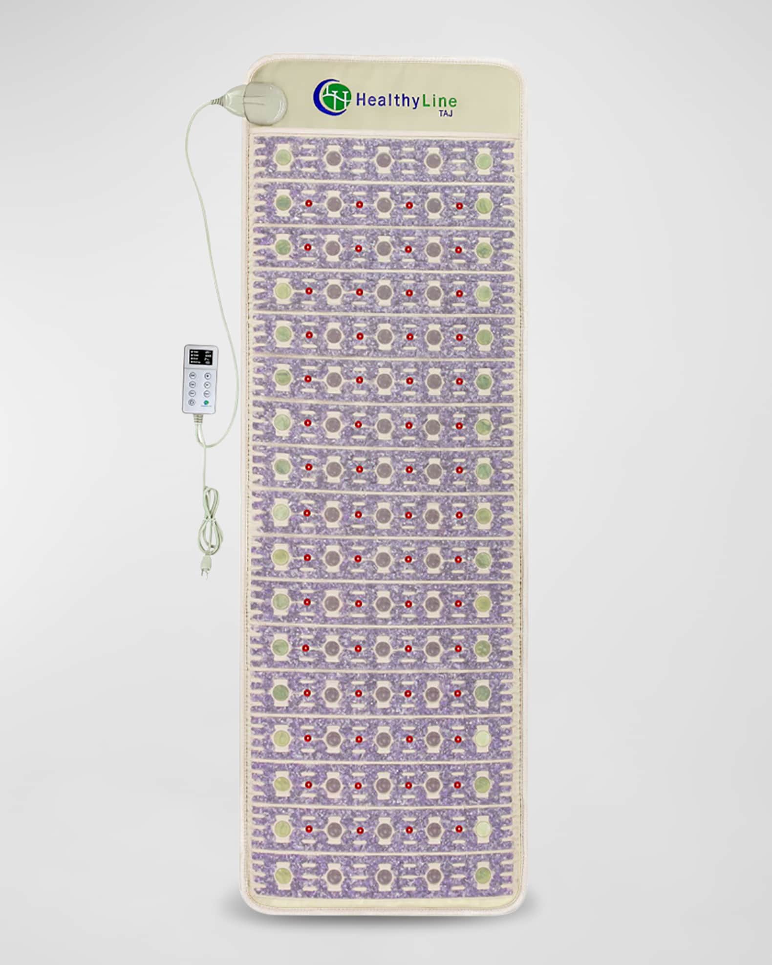 Taj Mat Full 7224 Firm - Photon Pemf Inframat Pro 0