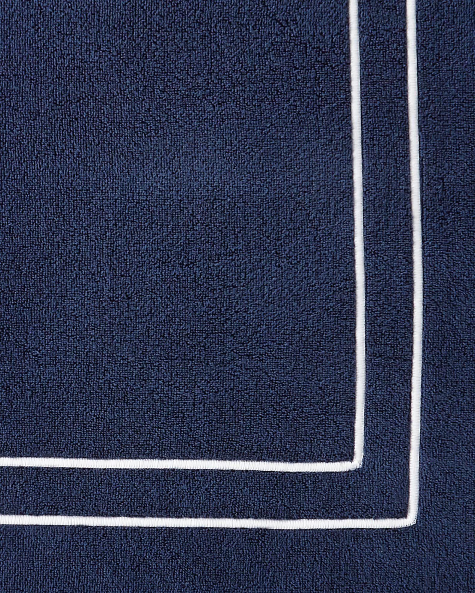 Kassatex amalfi beach towel top