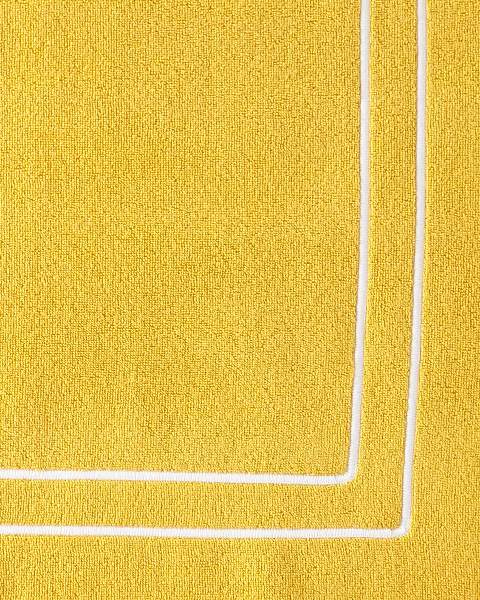 Amalfi Beach Towel 1