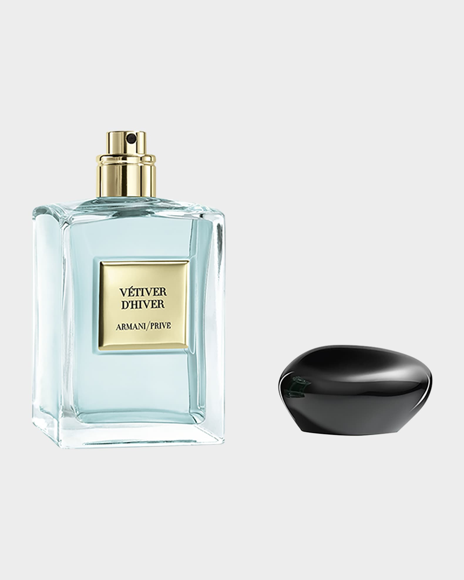 Armani prive vetiver sale