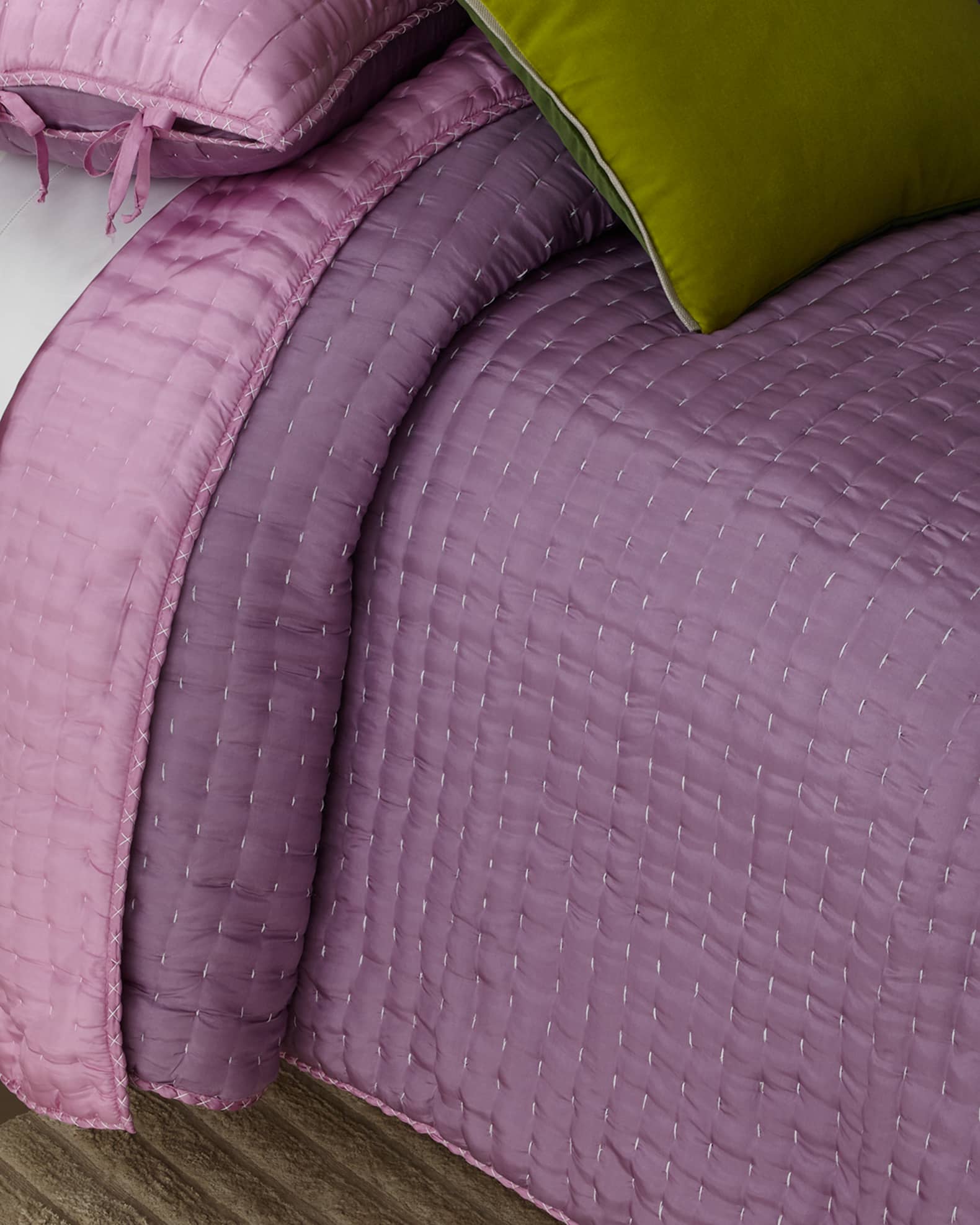 Chenevard Quilt 0