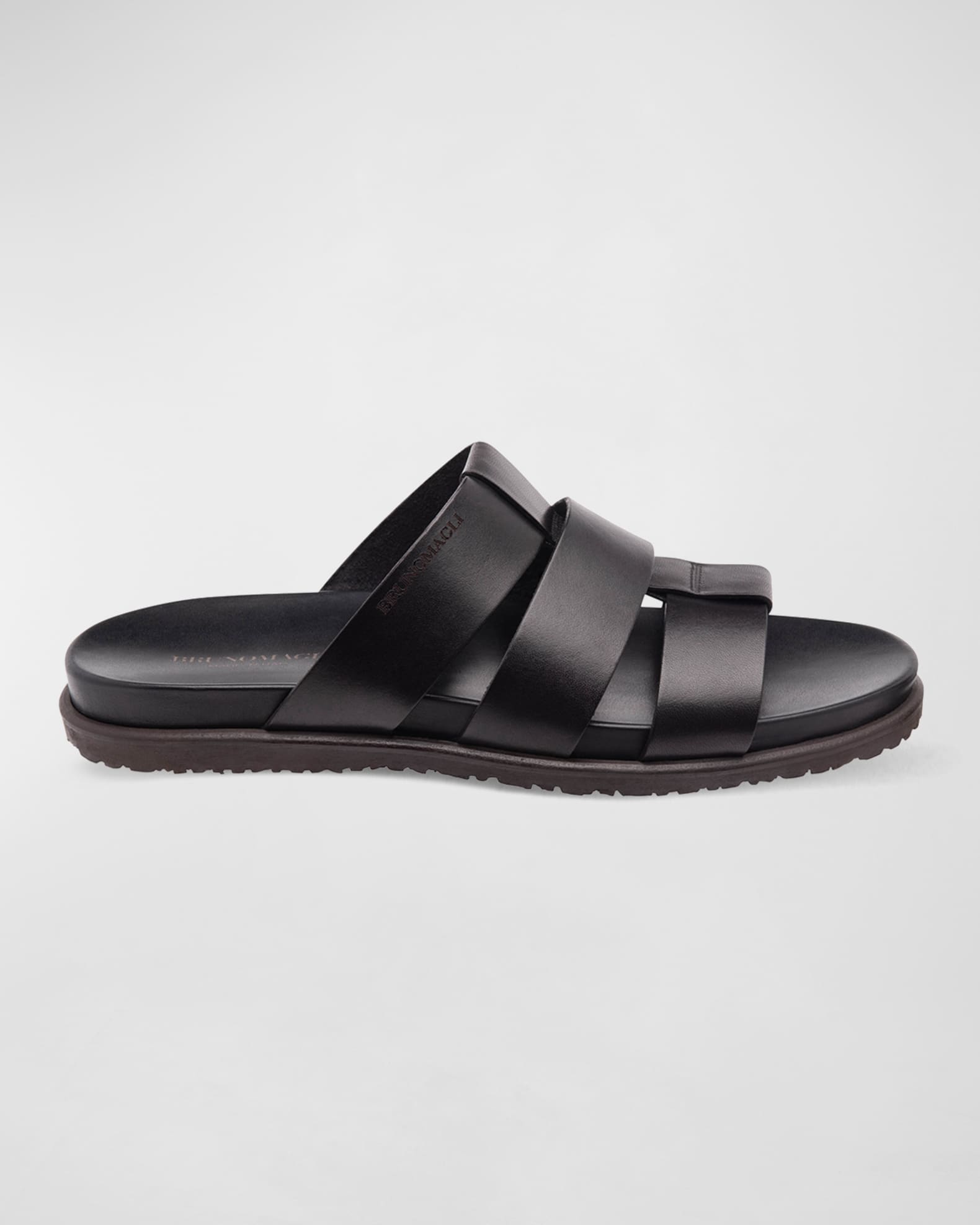 Bruno magli mens flip flops clearance