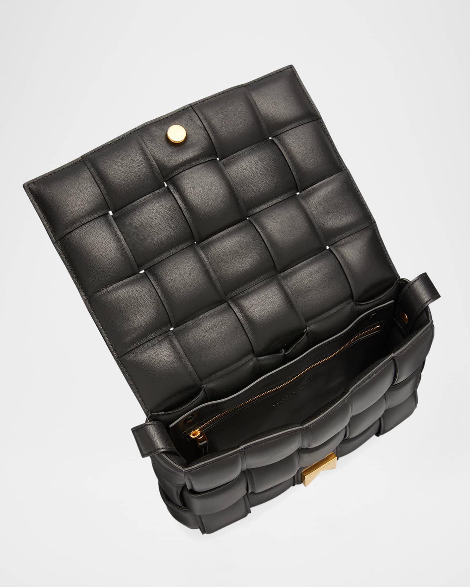 ショルダーバッグ Bottega Veneta Padded Cassette Bottega Veneta Padded Cassette Crossbody Bag | Neiman Marcus