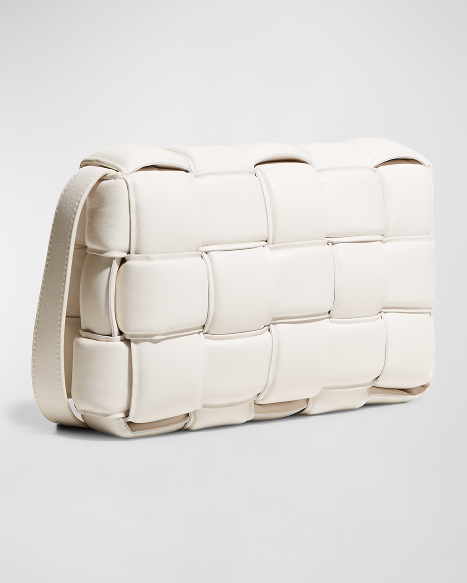 Bottega Veneta Padded Cassette Bag | Neiman Marcus