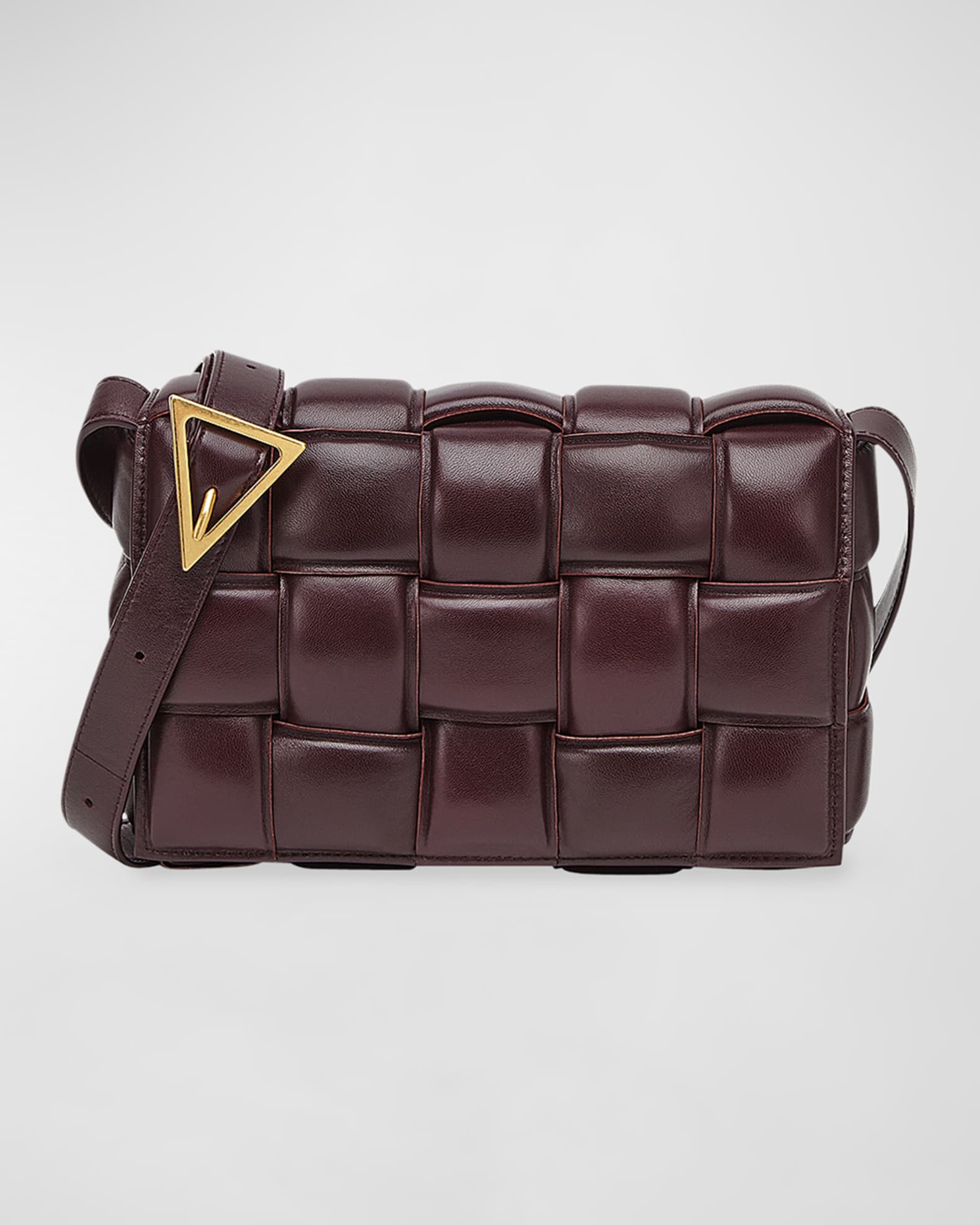 bottega crossbody cassette